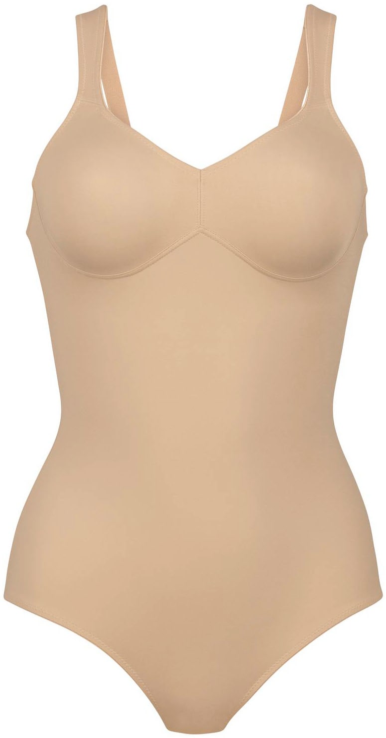 Rosa Faia Body »Soft Body«, seidenweicher, anschmiegsamer, sexy Body, leicht formend