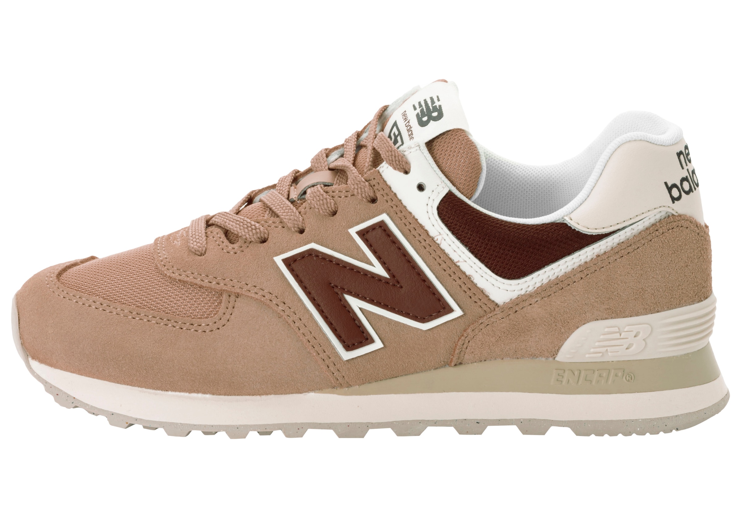 New Balance Sneaker »WL574«