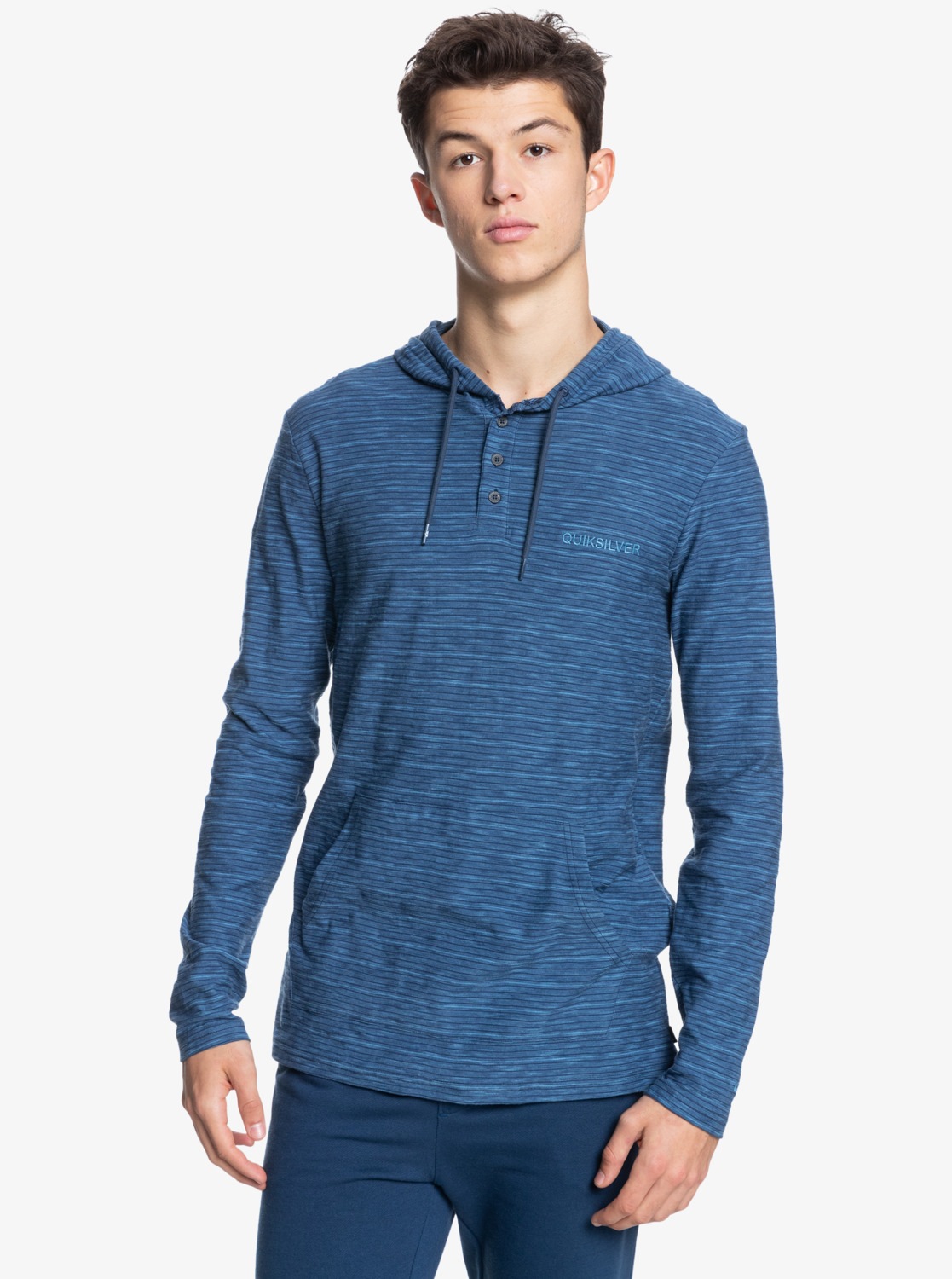 Quiksilver Kapuzenshirt »Kentin«