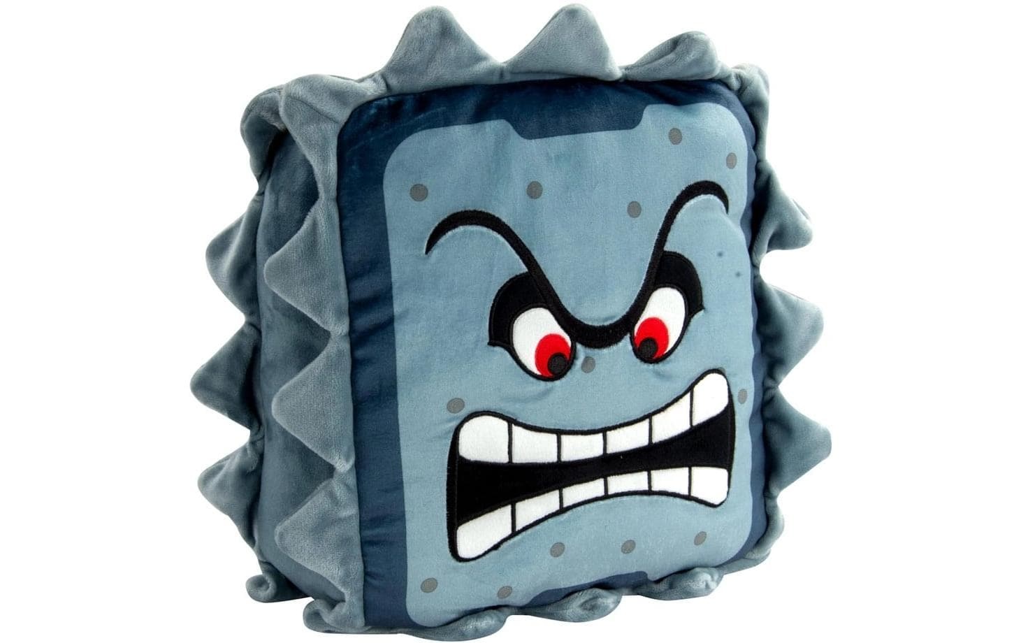 Tomy® Plüschfigur »Super Mario Mocchi-Mocchi Steinblock«