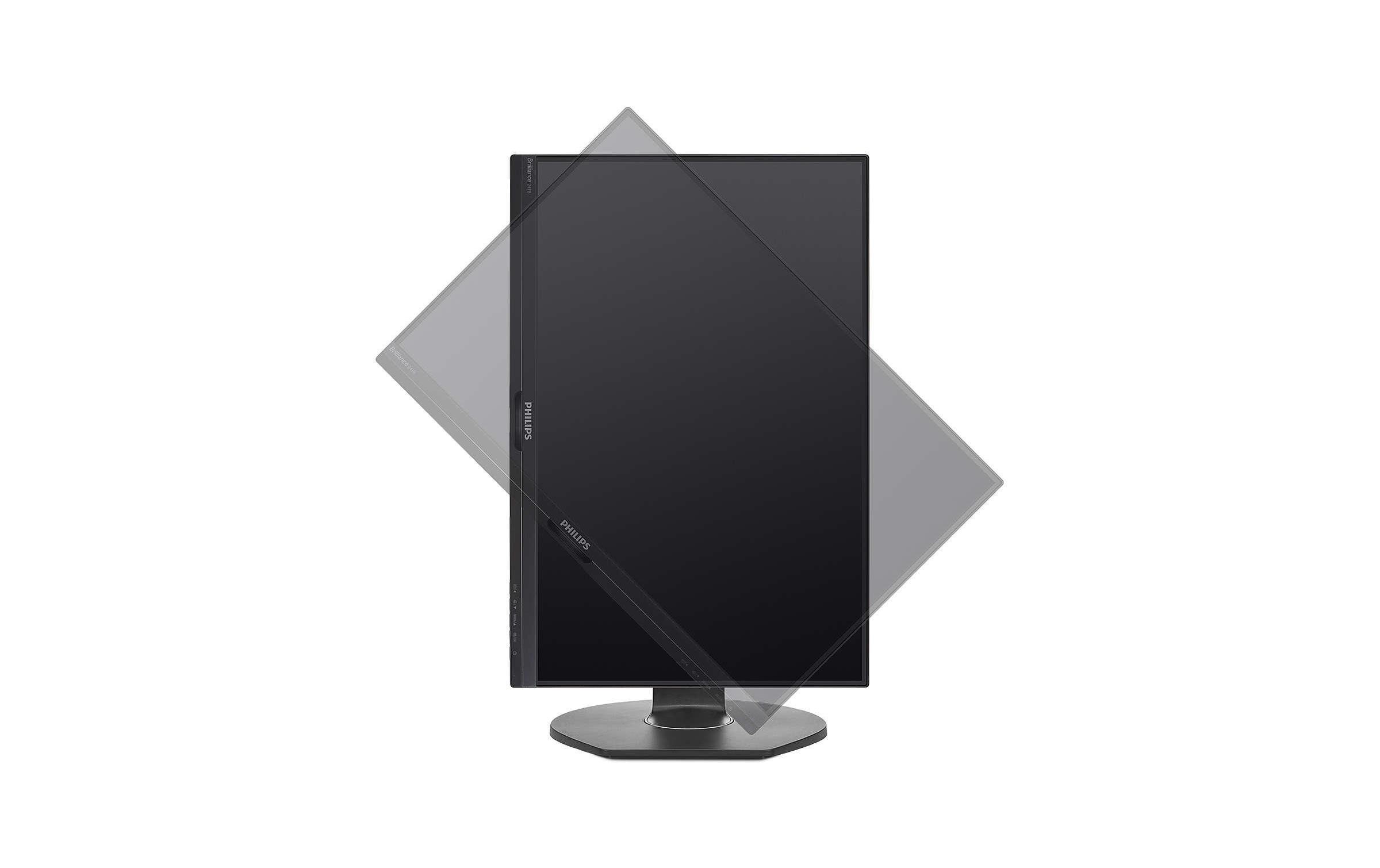 Philips LCD-Monitor »241B7QGJEB/00«, 60,5 cm/23,8 Zoll, 1920 x 1080 px