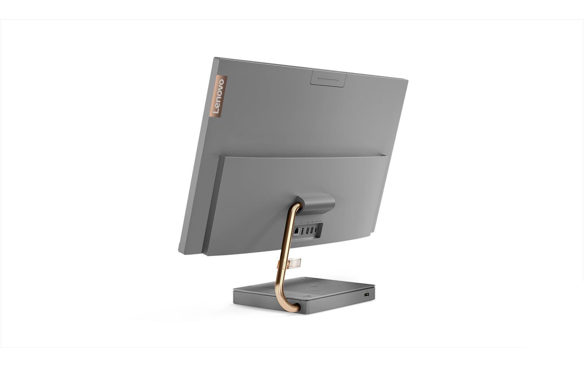 Lenovo All-in-One PC »A540-27ICB«