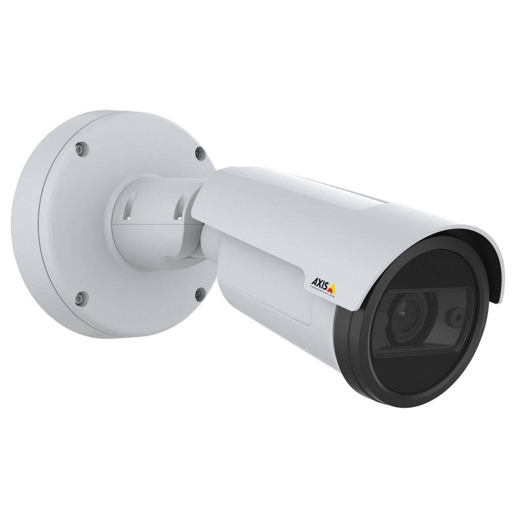 Überwachungskamera »Axis Netzwerkkamera P1448-LE«, Aussenbereich