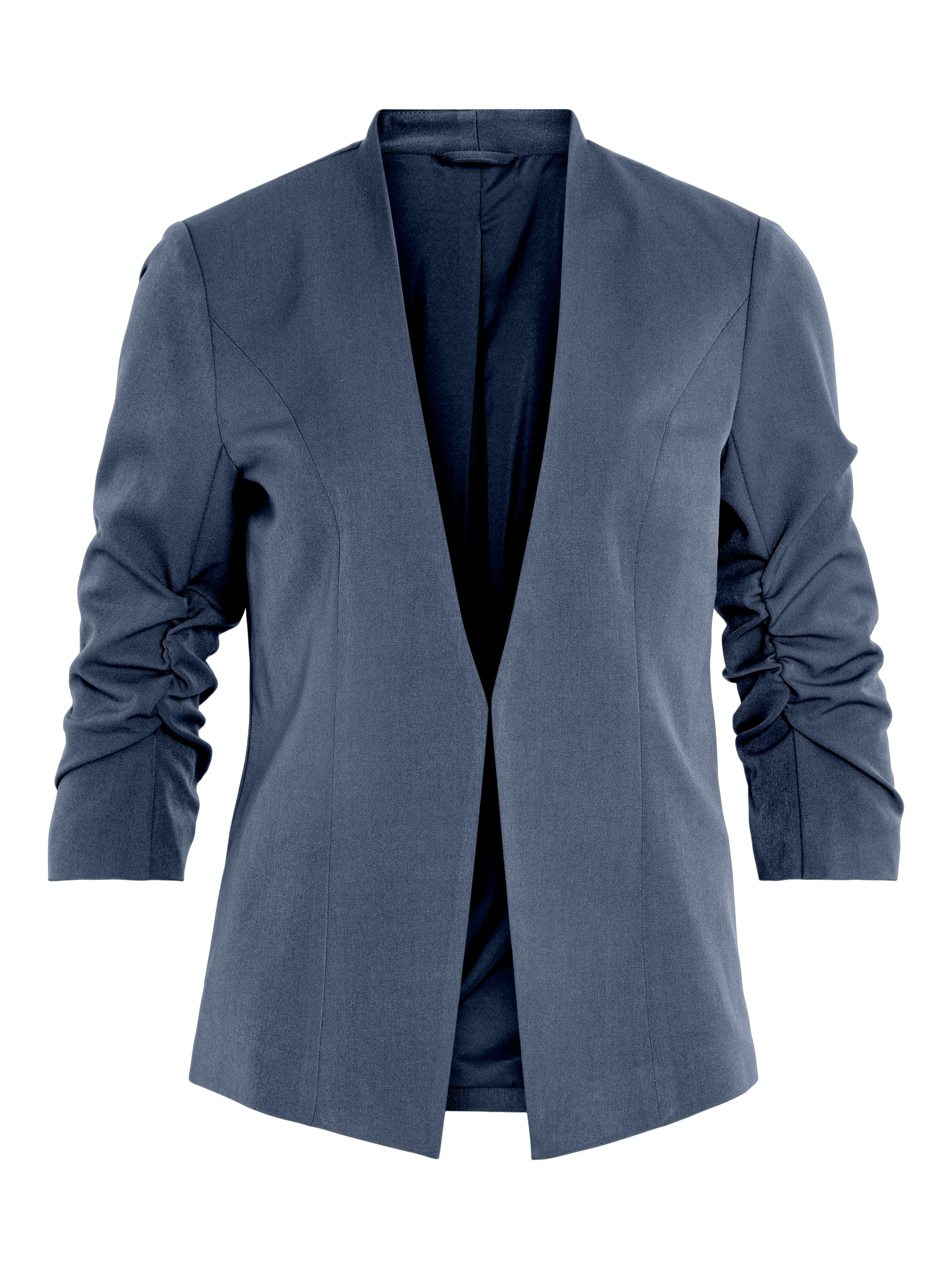 Vila Kurzblazer »VIHER NEW 3/4 BLAZER -NOOS«