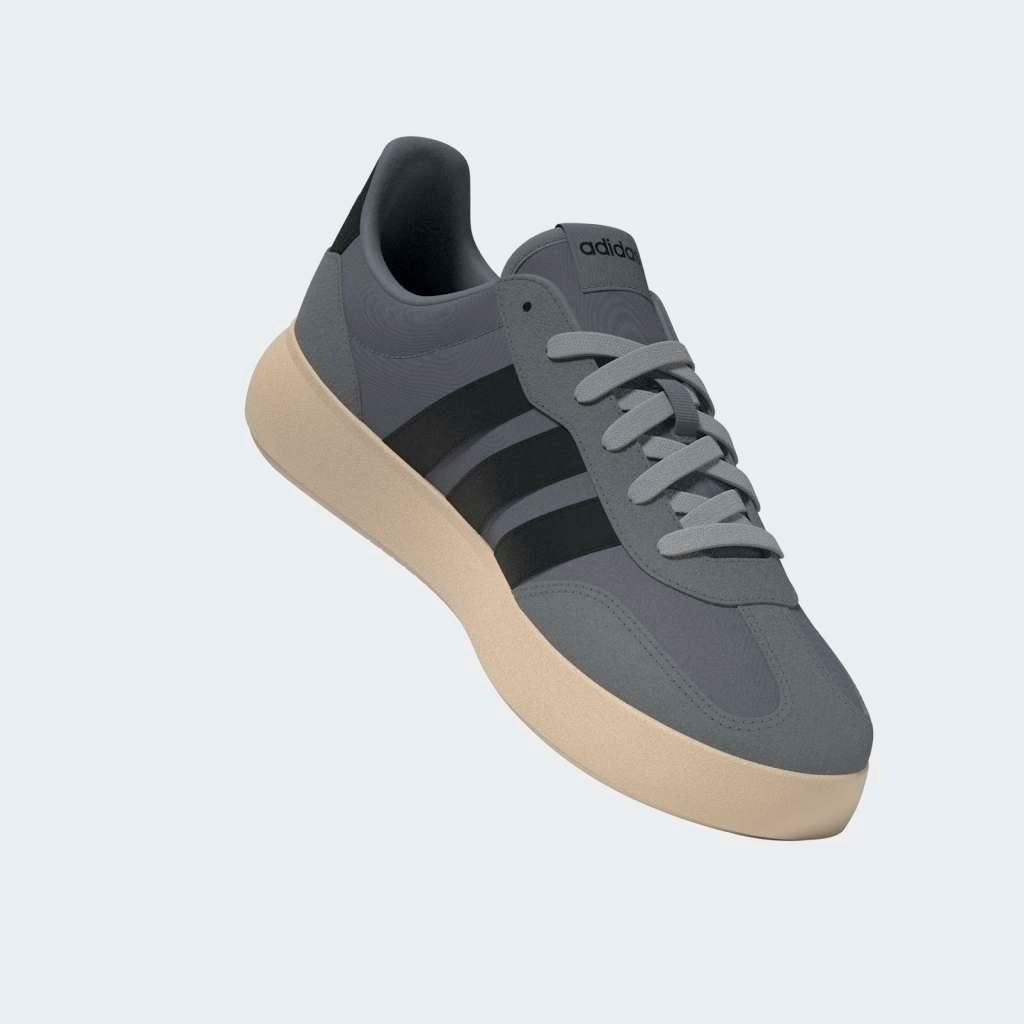 adidas Sportswear Sneaker »BARREDA DECODE«, Design auf den Spuren des adidas Handball Spezial