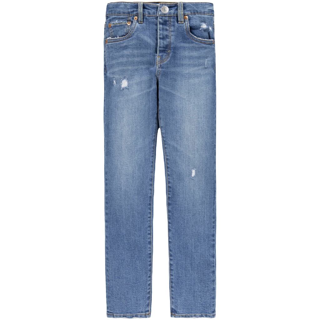 Levi's® Kids 5-Pocket-Jeans »501 ORIGINAL JEANS«