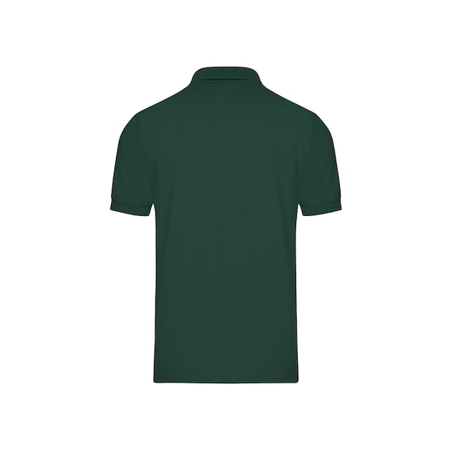 Trigema Poloshirt »TRIGEMA Polohemd mit Brusttasche« online shoppen |  Jelmoli-Versand