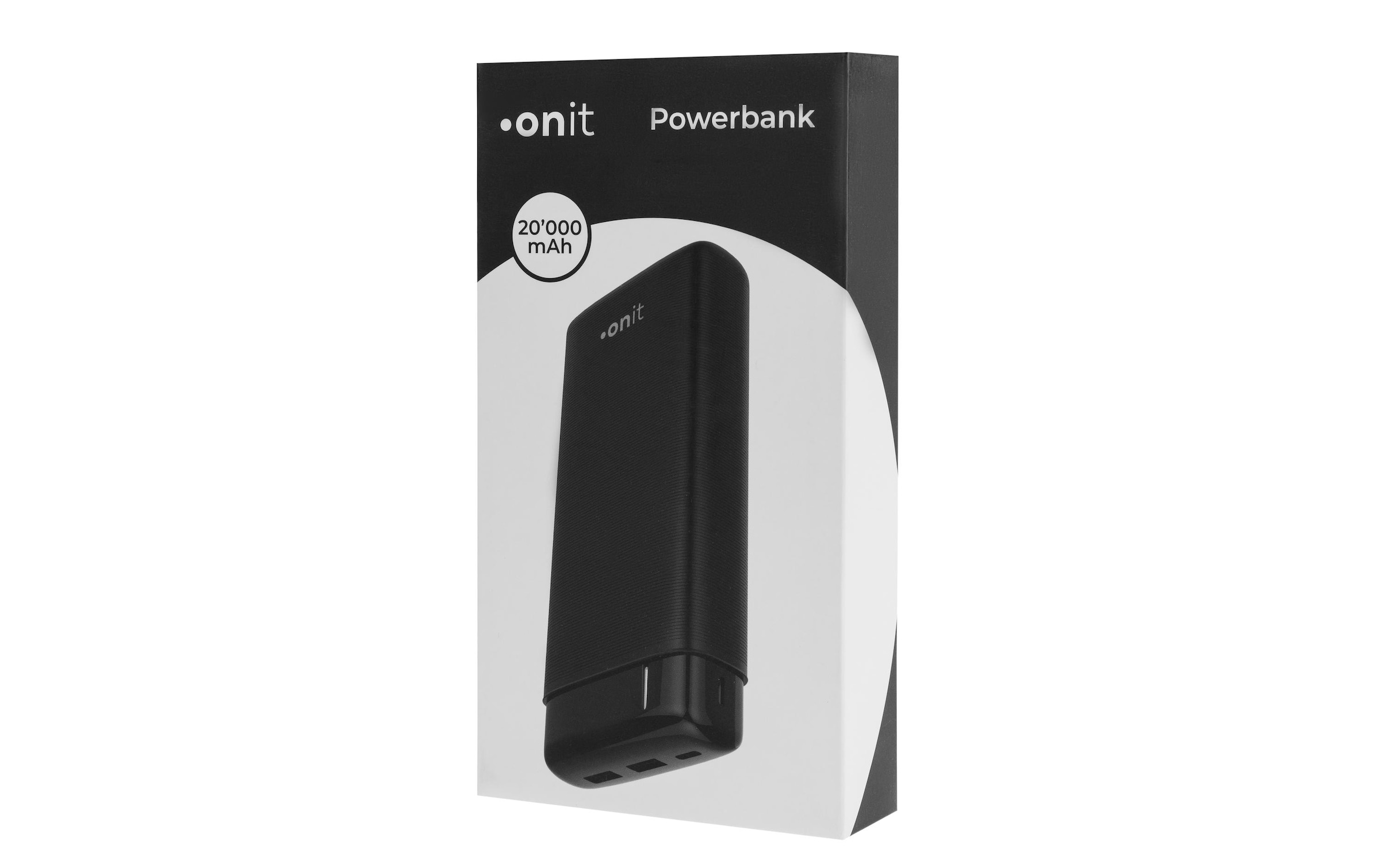 Powerbank »onit 20000mAh«