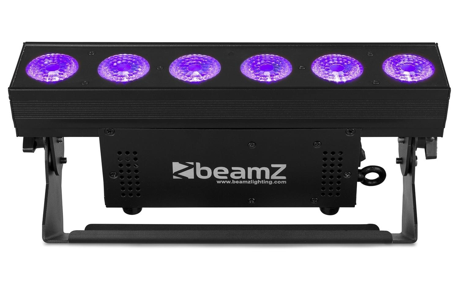 BeamZ LED-Streifen »BBB612«