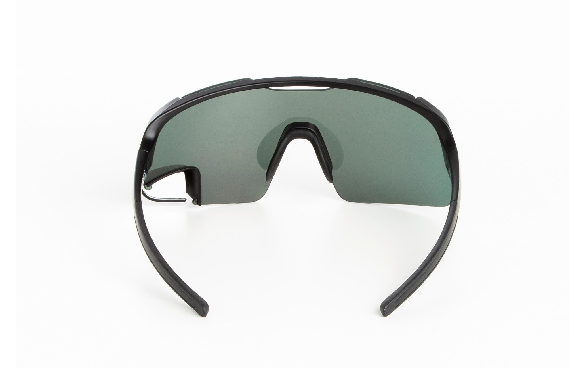 Sportbrille »TriEye View Air Revo«