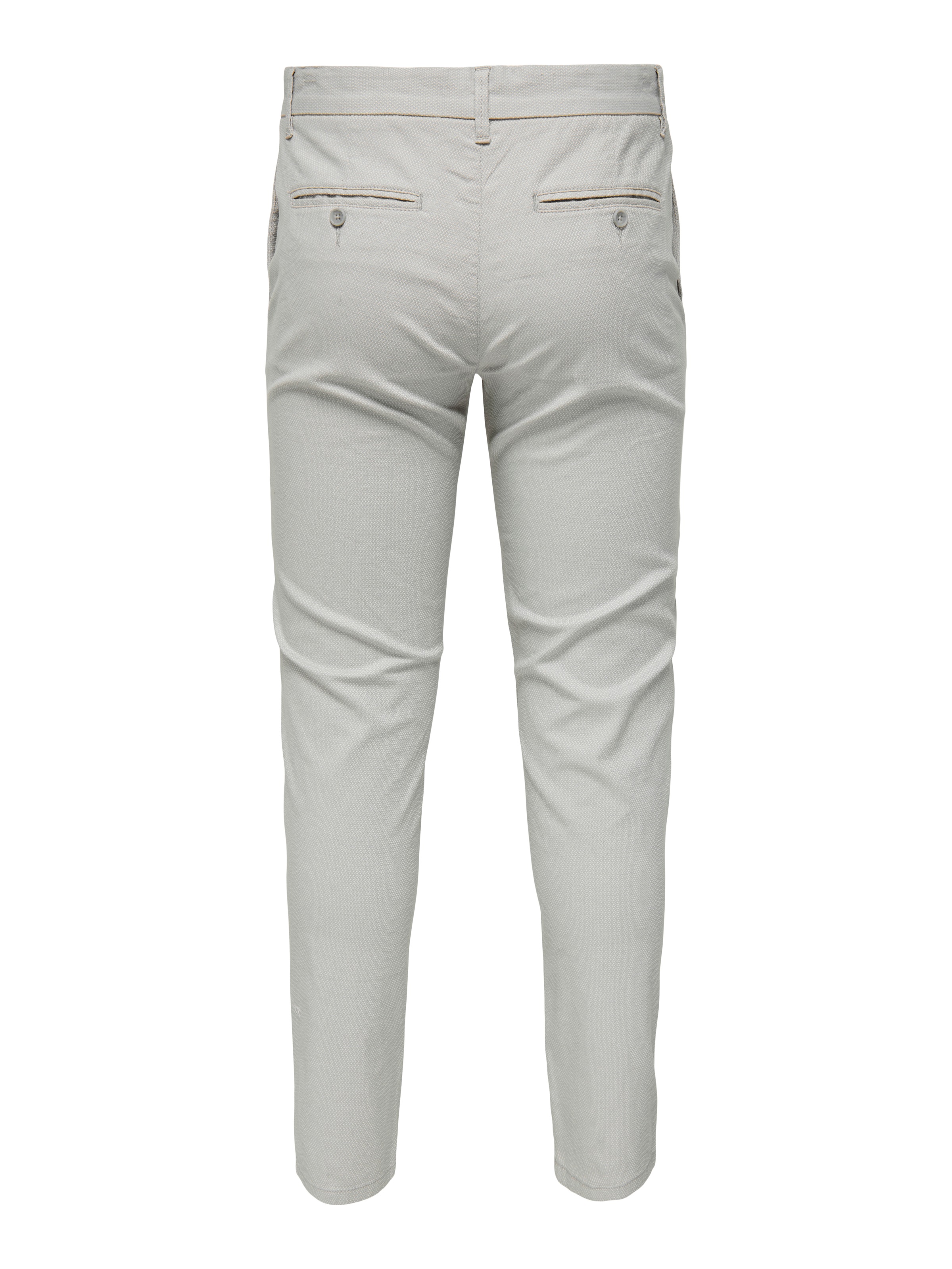 ONLY & SONS Anzughose »ONSMARK PETE SLIM DOBBY 0058 PANT NOOS«