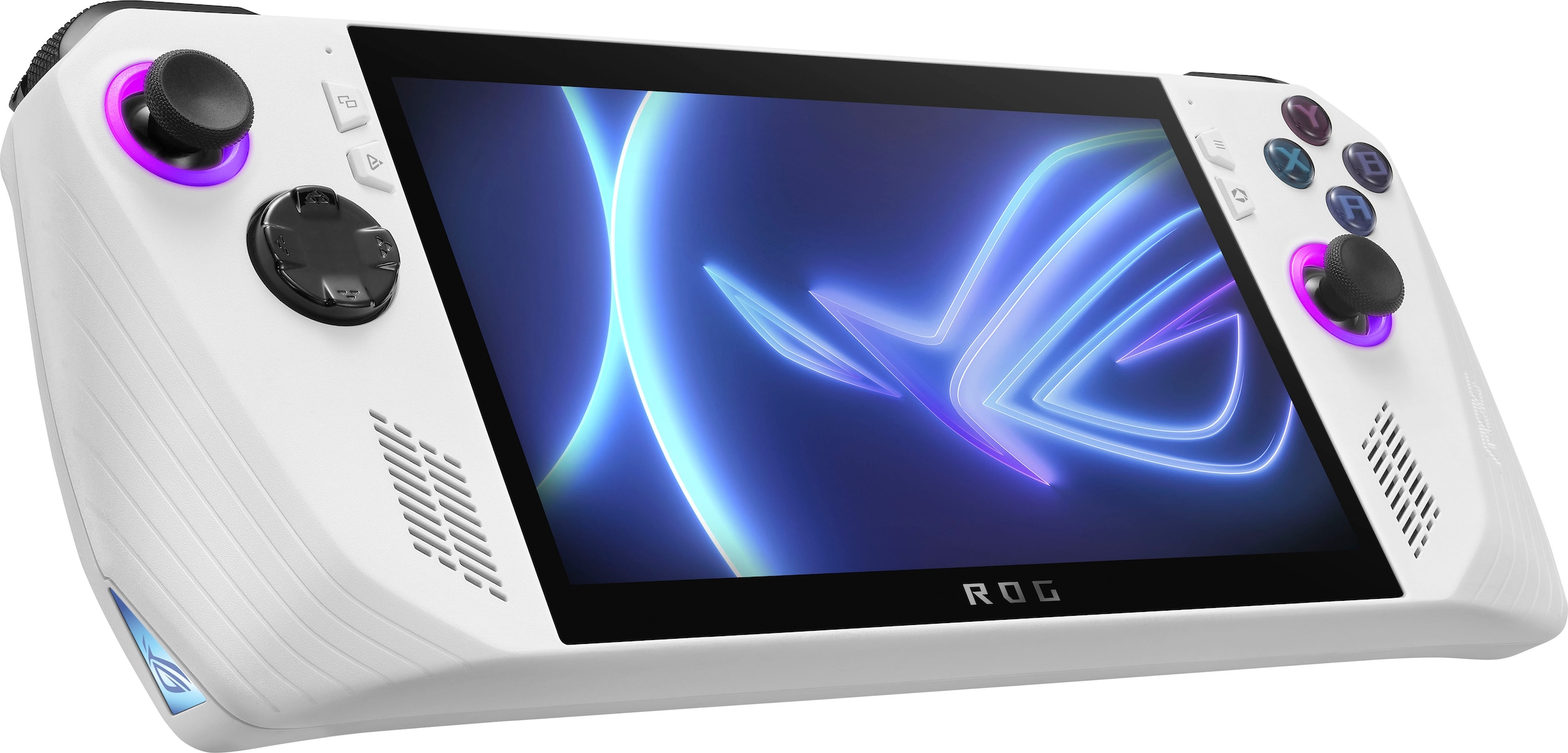 Asus Spielekonsole »ROG Ally RC71L-NH019W«