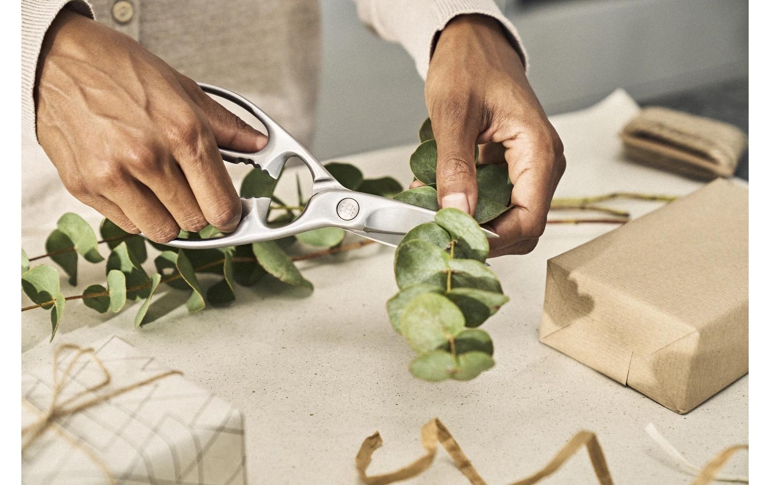 Zwilling Haushaltsschere »Twin Select 20 cm«