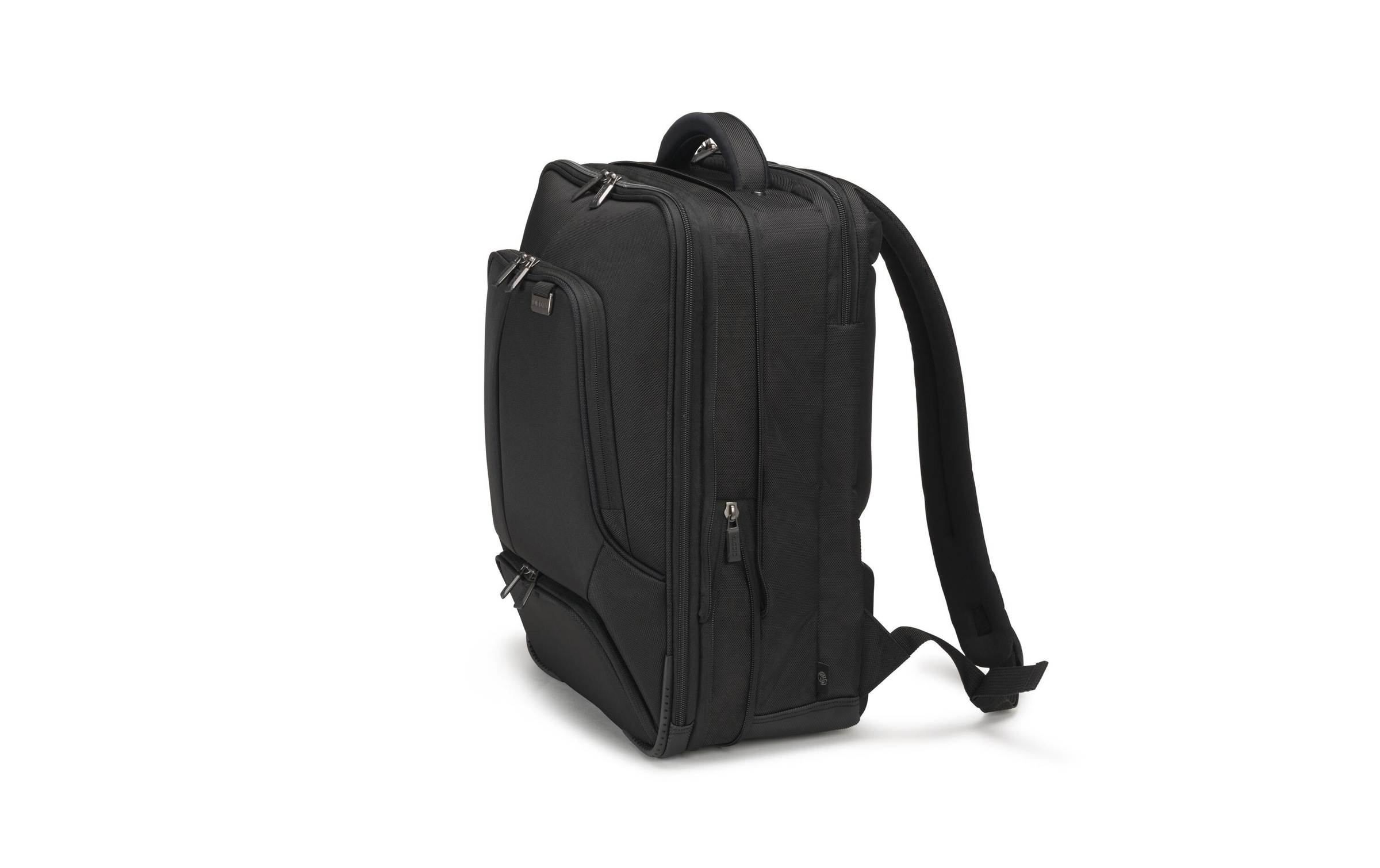 DICOTA Laptoprucksack »Eco PRO 17«
