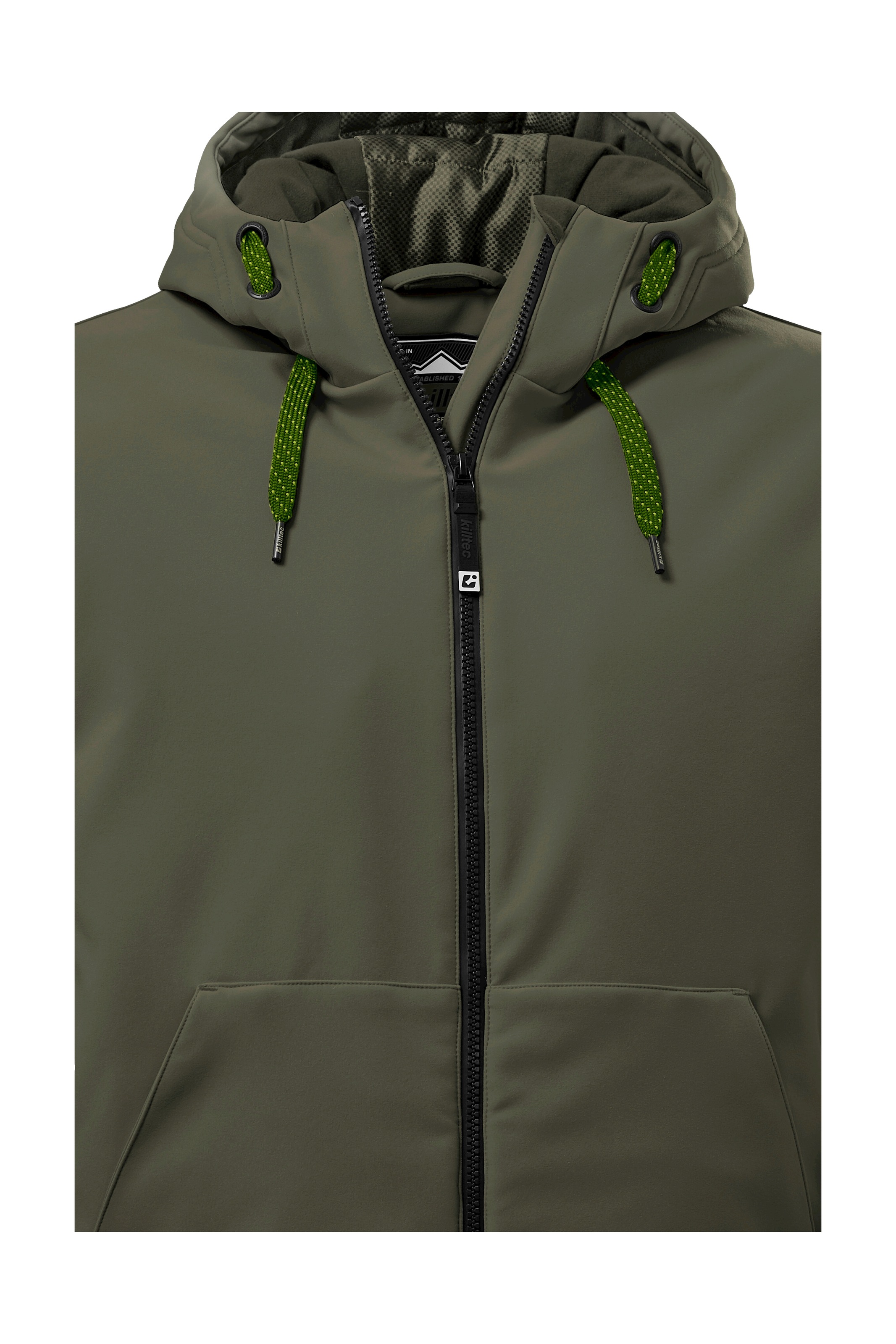 Killtec Softshelljacke »KSW 238 MN SFTSHLL JCKT«