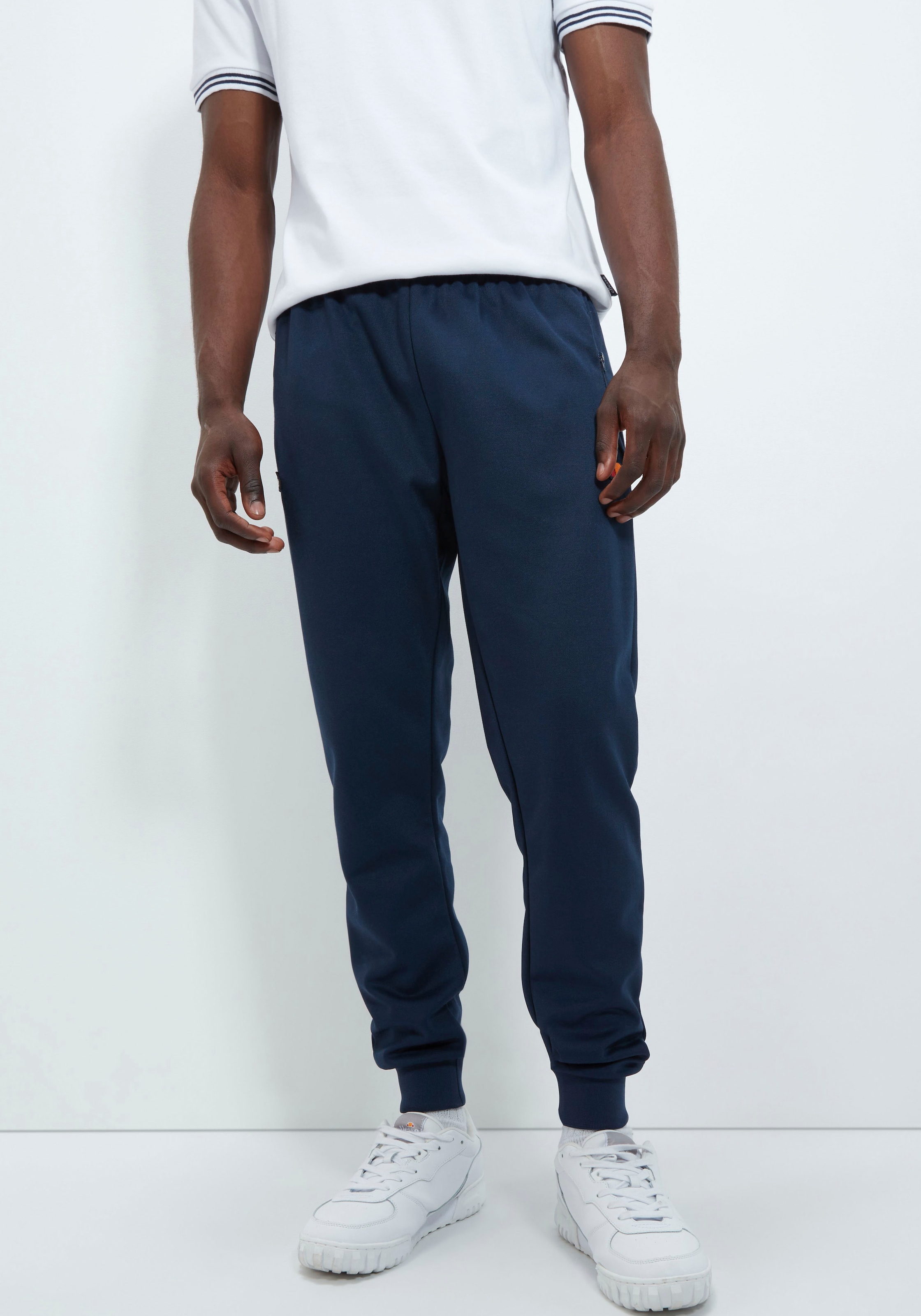 Ellesse Sporthose »BERTONI TRACK PANT«