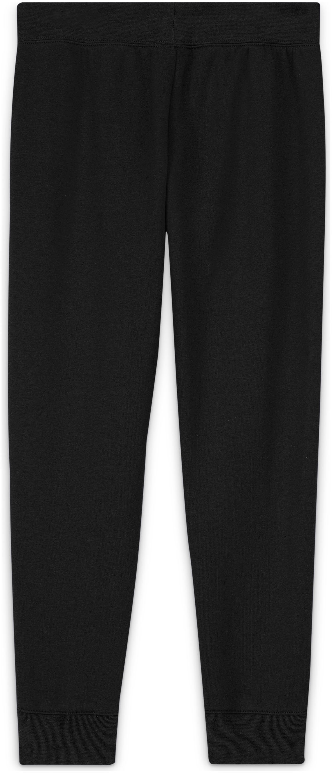 Nike Sportswear Jogginghose »Club Fleece Big Kids' (Girls') Pants«, Jogginghose für Kinder aus weichem French Terry Material