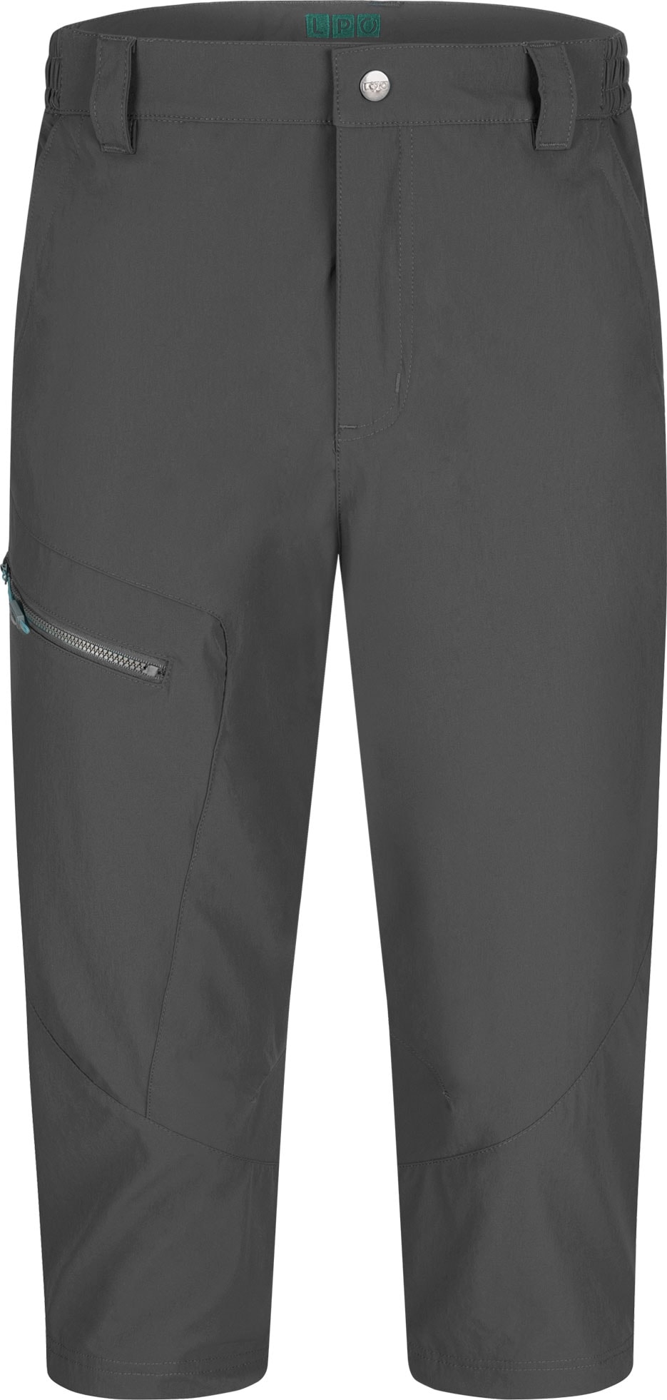 LPO 3/4-Hose »KENTVILLE FULLSTRETCH III PIRAT« Schnelltrocknend und atmungsaktiv