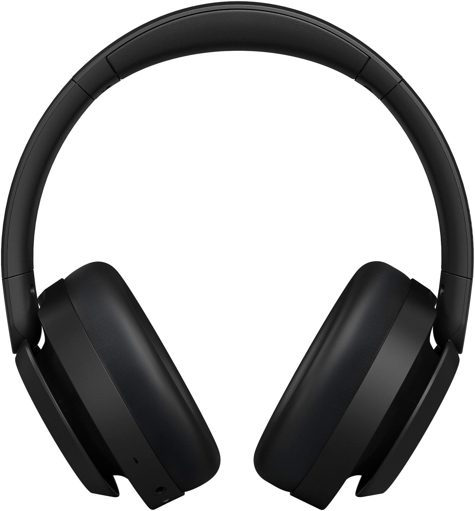 Philips Over-Ear-Kopfhörer »TAH 6509BK«, Bluetooth, Active Noise Cancelling (ANC)