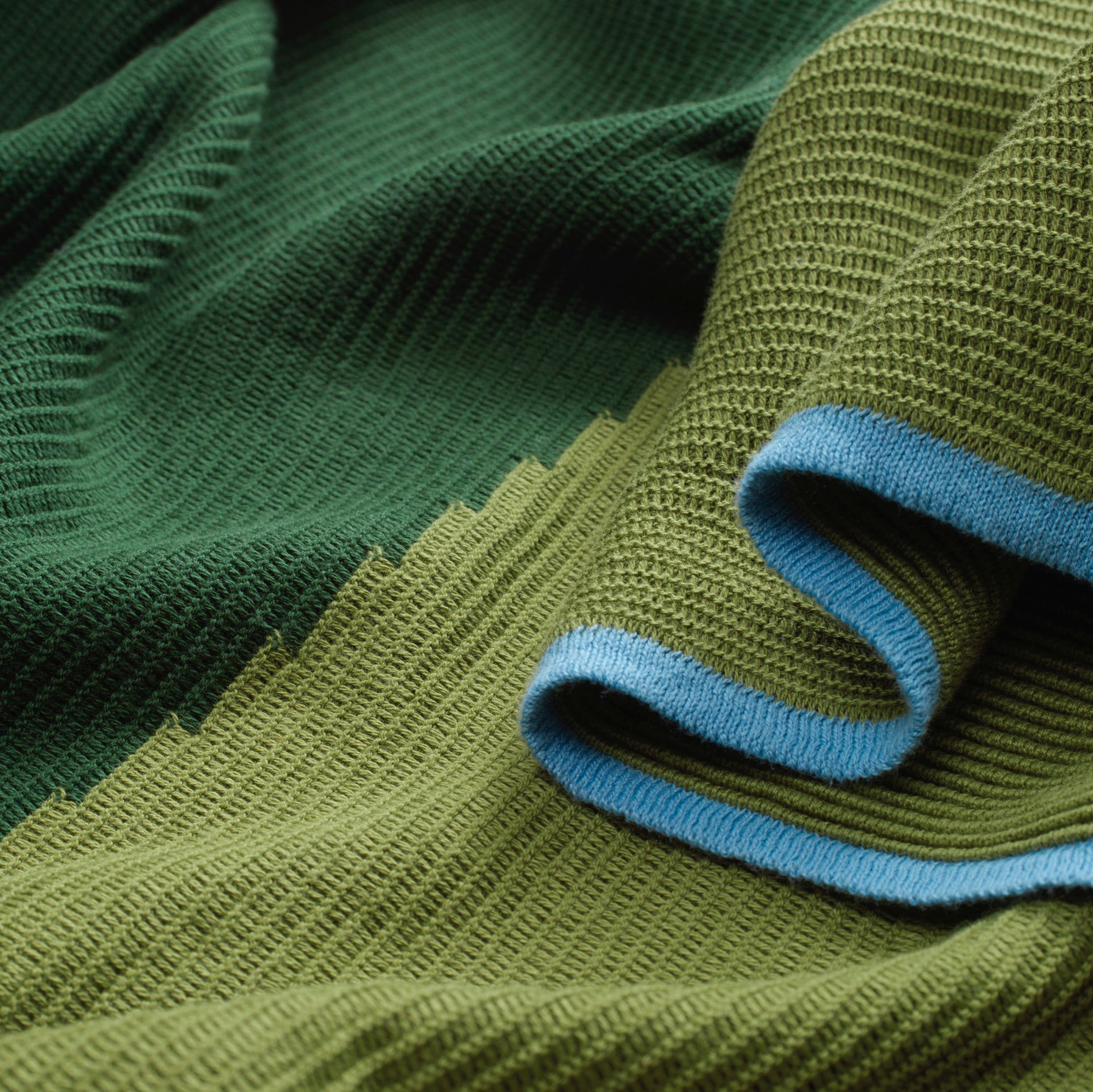 Esprit Wohndecke »Zac«, Strickdecke aus online Baumwolle hochwertiger kaufen Jelmoli-Versand 