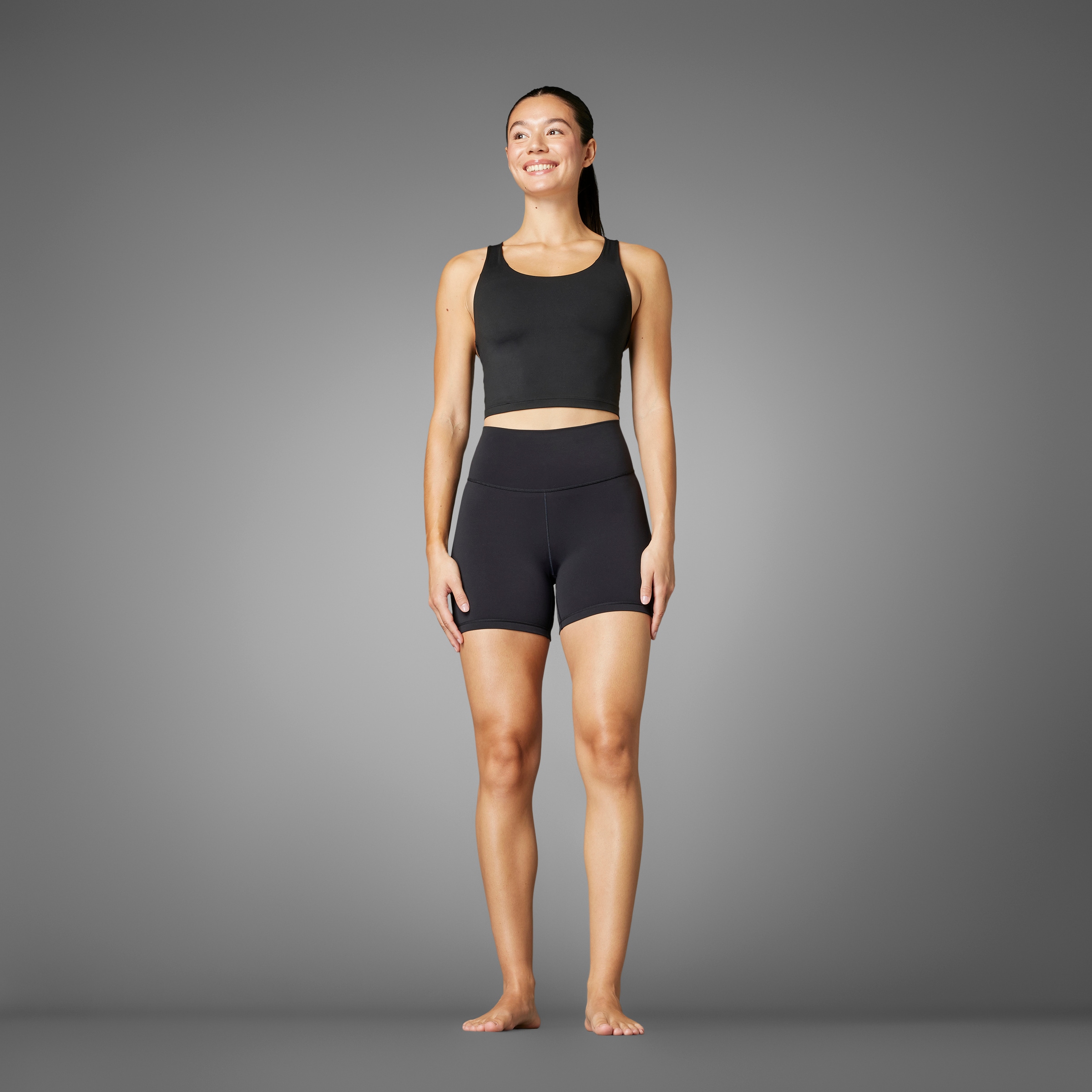 adidas Performance Sport-BH »ALL ME MS TANK«