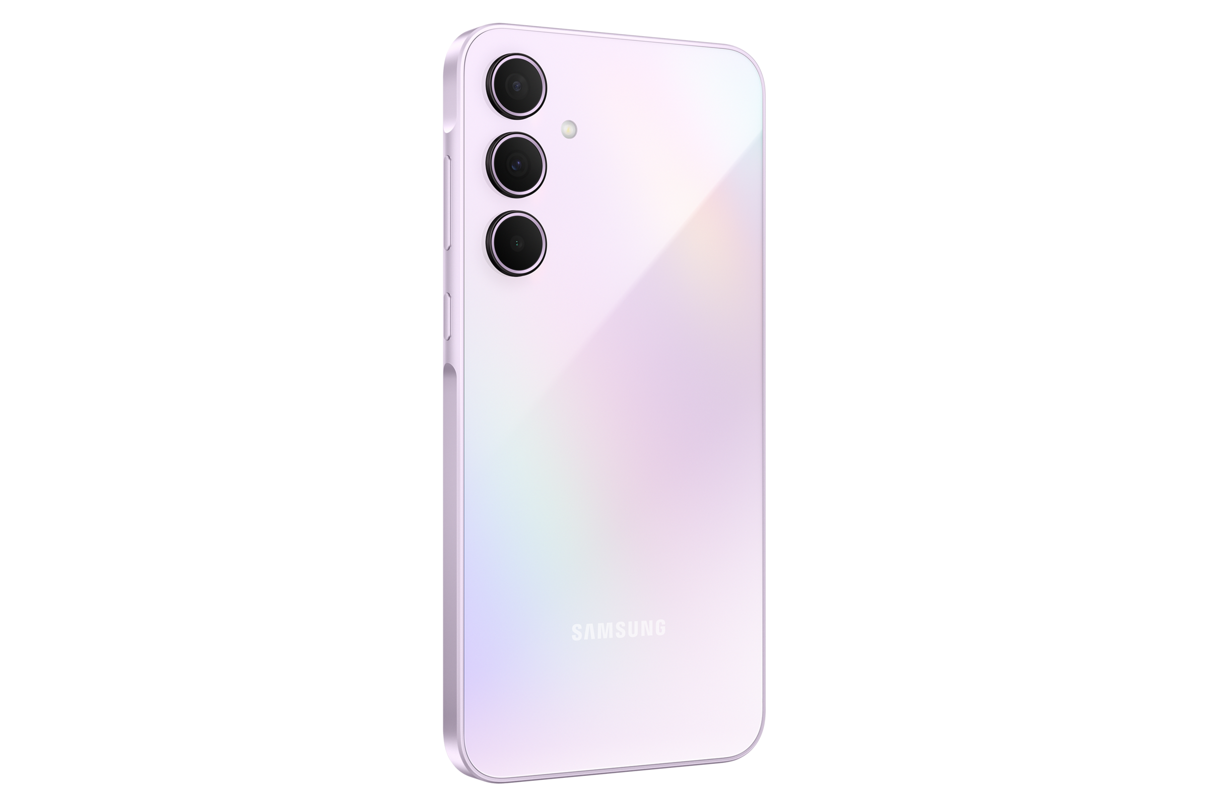 SAMSUNG Galaxy A35 5G, 128 GB, Awesome Lilac