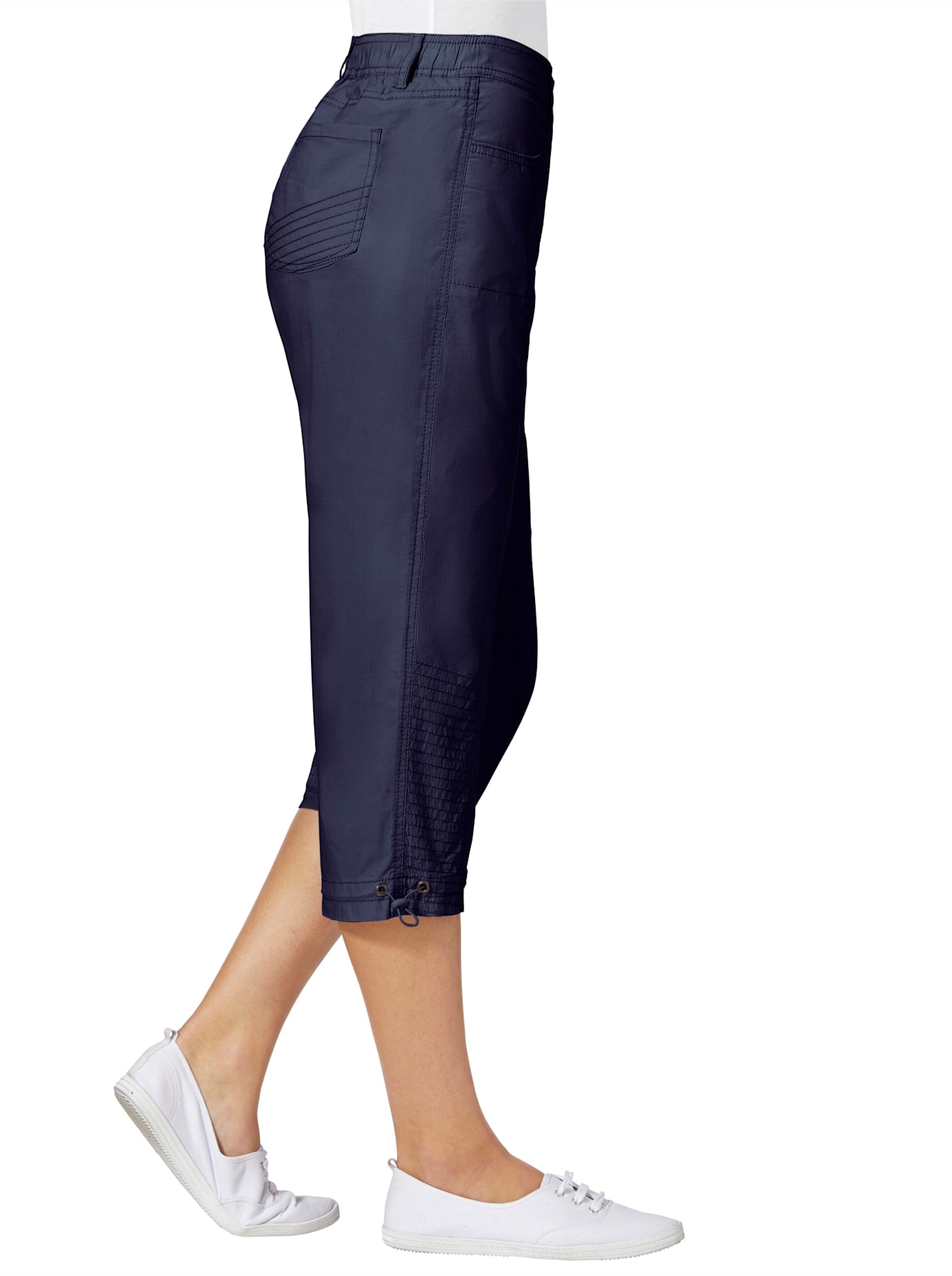 Casual Looks Caprihose