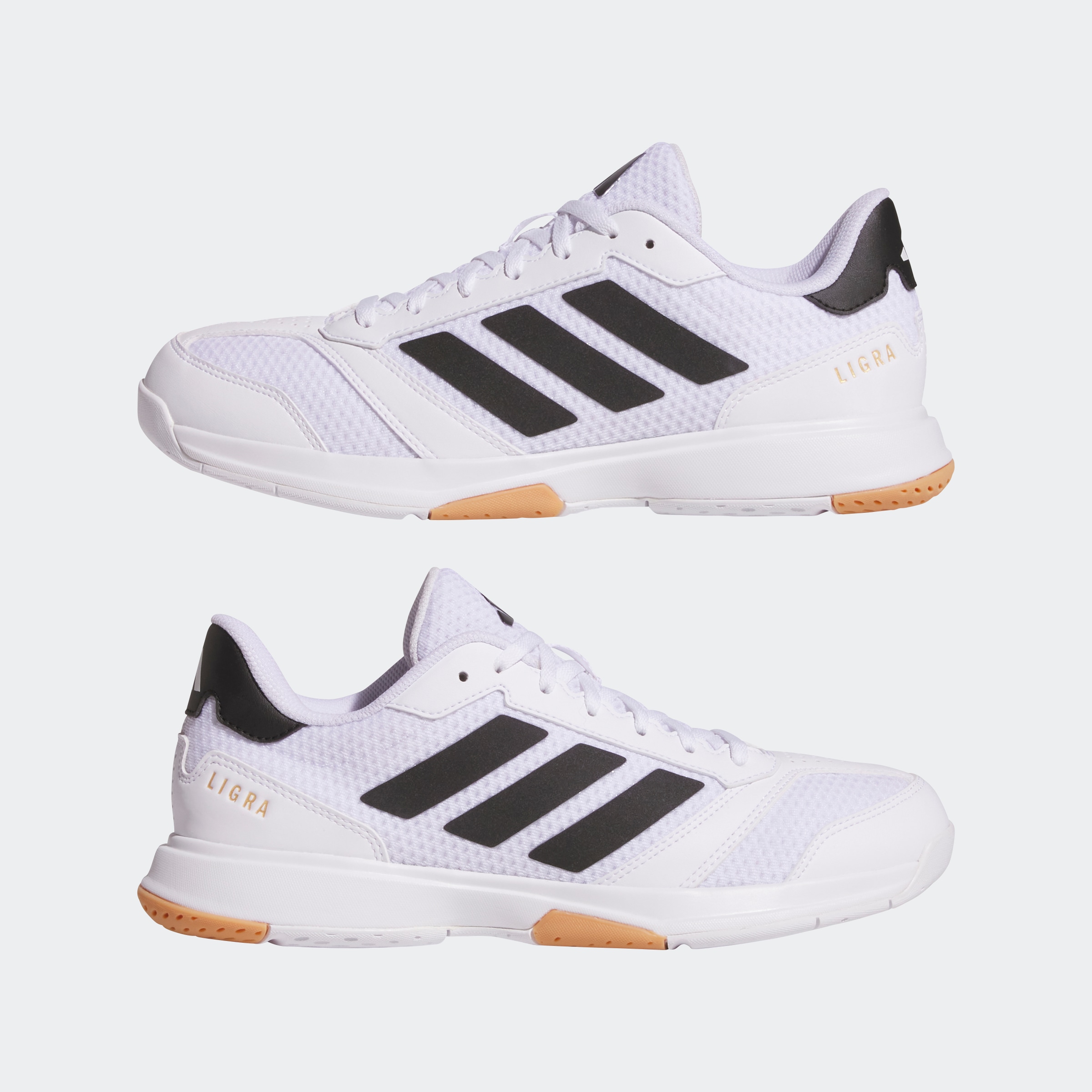 adidas Performance Hallenschuh »LIGRA 8 INDOOR«