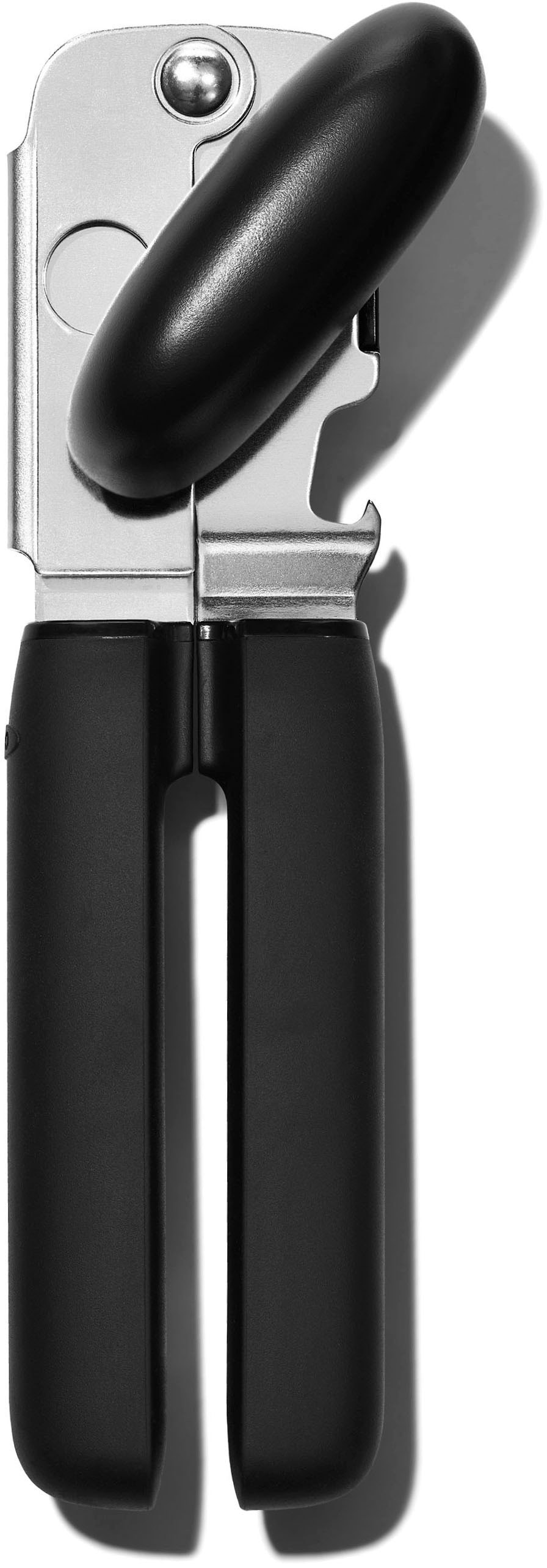 OXO Good Grips Dosenöffner, inkl. integriertem Flaschenöffner online kaufen  | Jelmoli-Versand