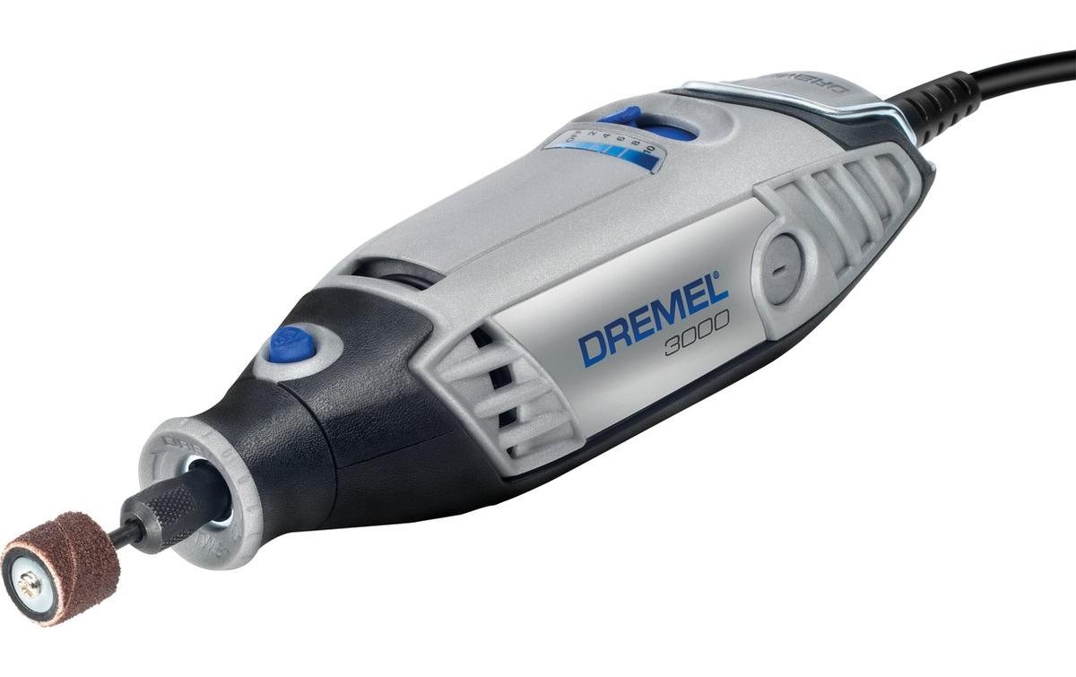 DREMEL Multischleifer »3000-3/45«, (Komplett-Set)