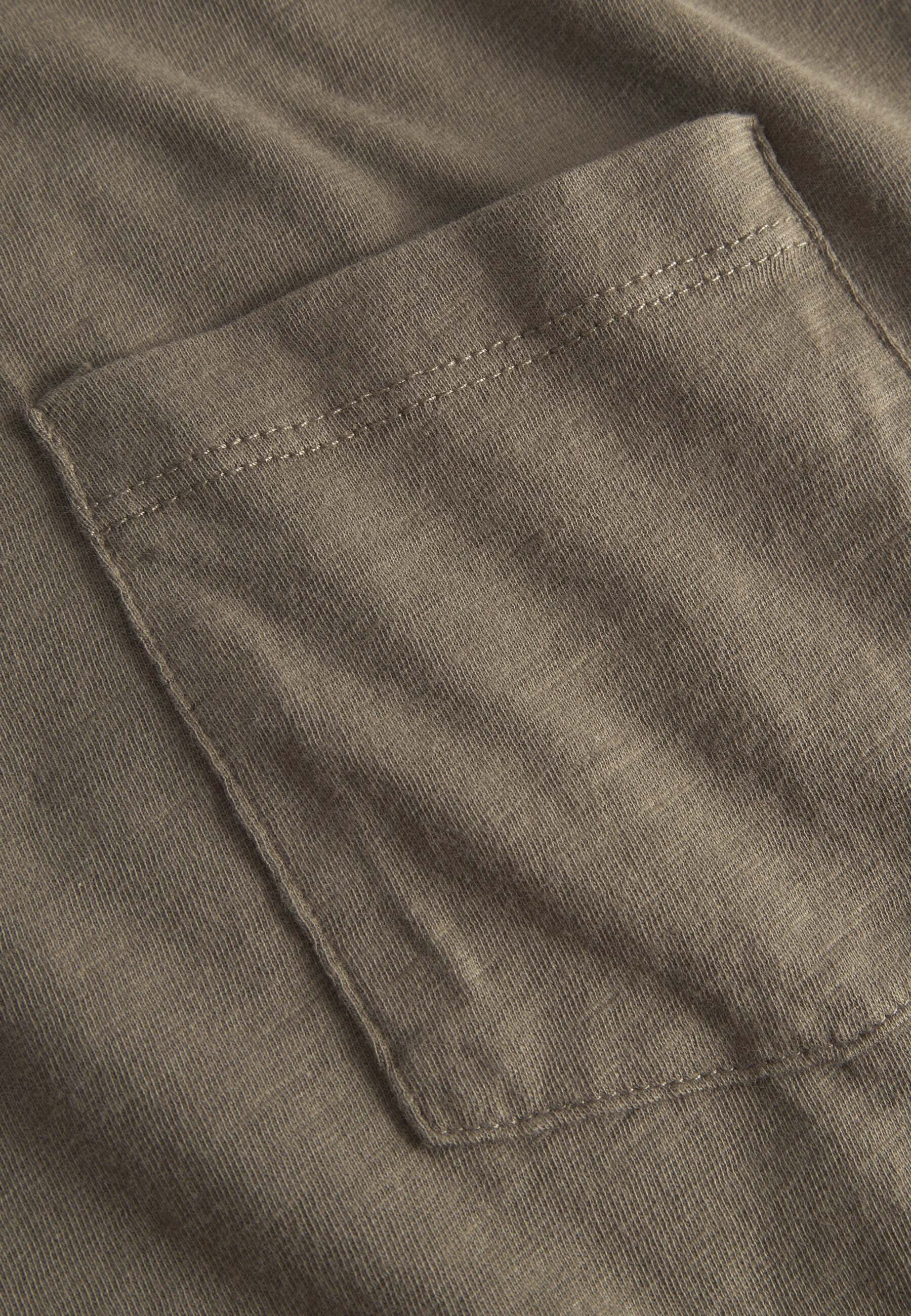 colours & sons Poloshirt »colours & sons Polo Polo Slub«