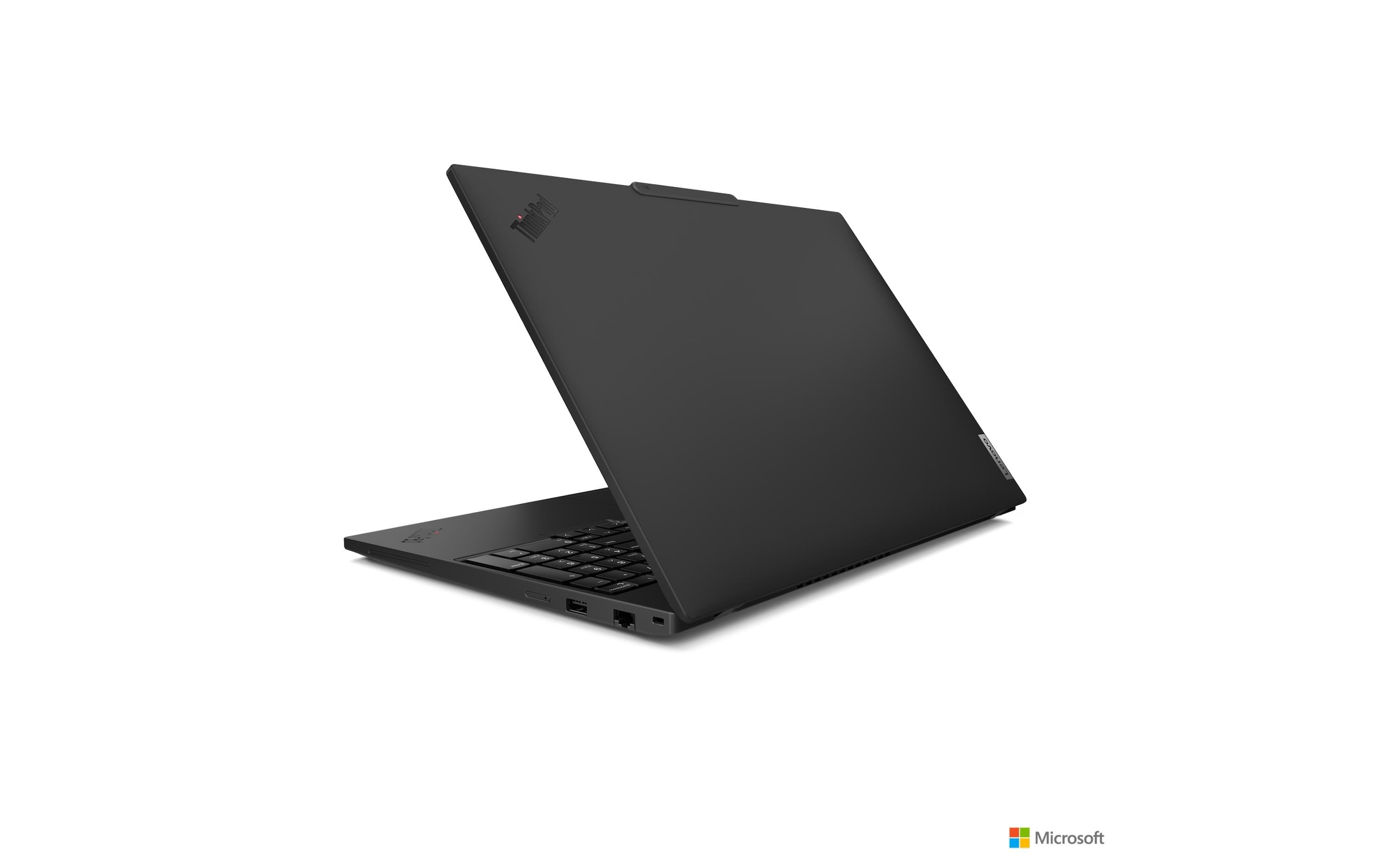 Lenovo Notebook »ThinkPad T16 Gen. 3 (Intel)«, 40,48 cm, / 16 Zoll, Intel, Core Ultra 7, 1000 GB SSD