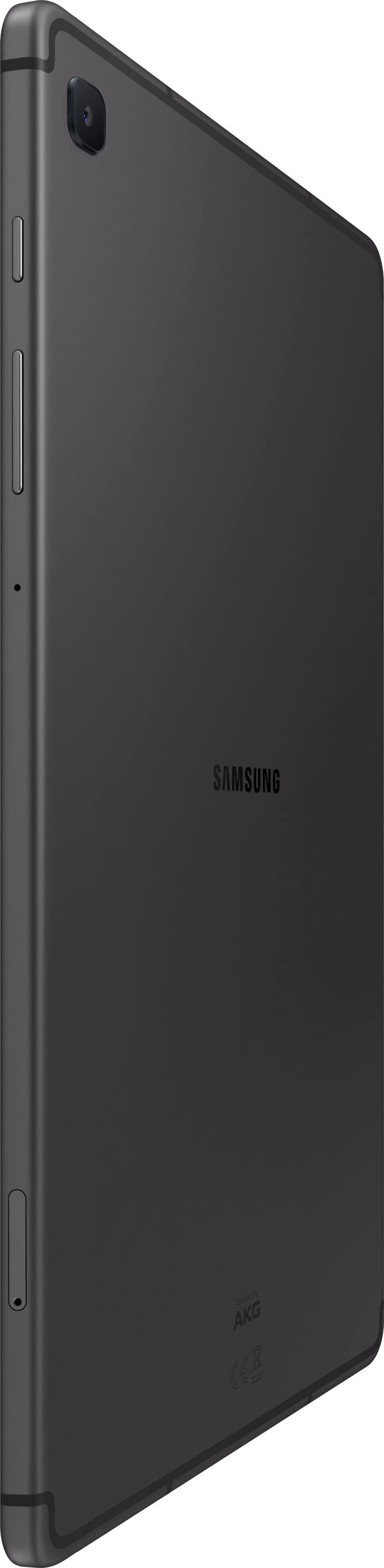 Samsung Tablet »Galaxy Tab S6 Lite Wi-Fi«, (26,31 cm / 10.4 Zoll), Android,One UI,Knox, WUXGA+,)