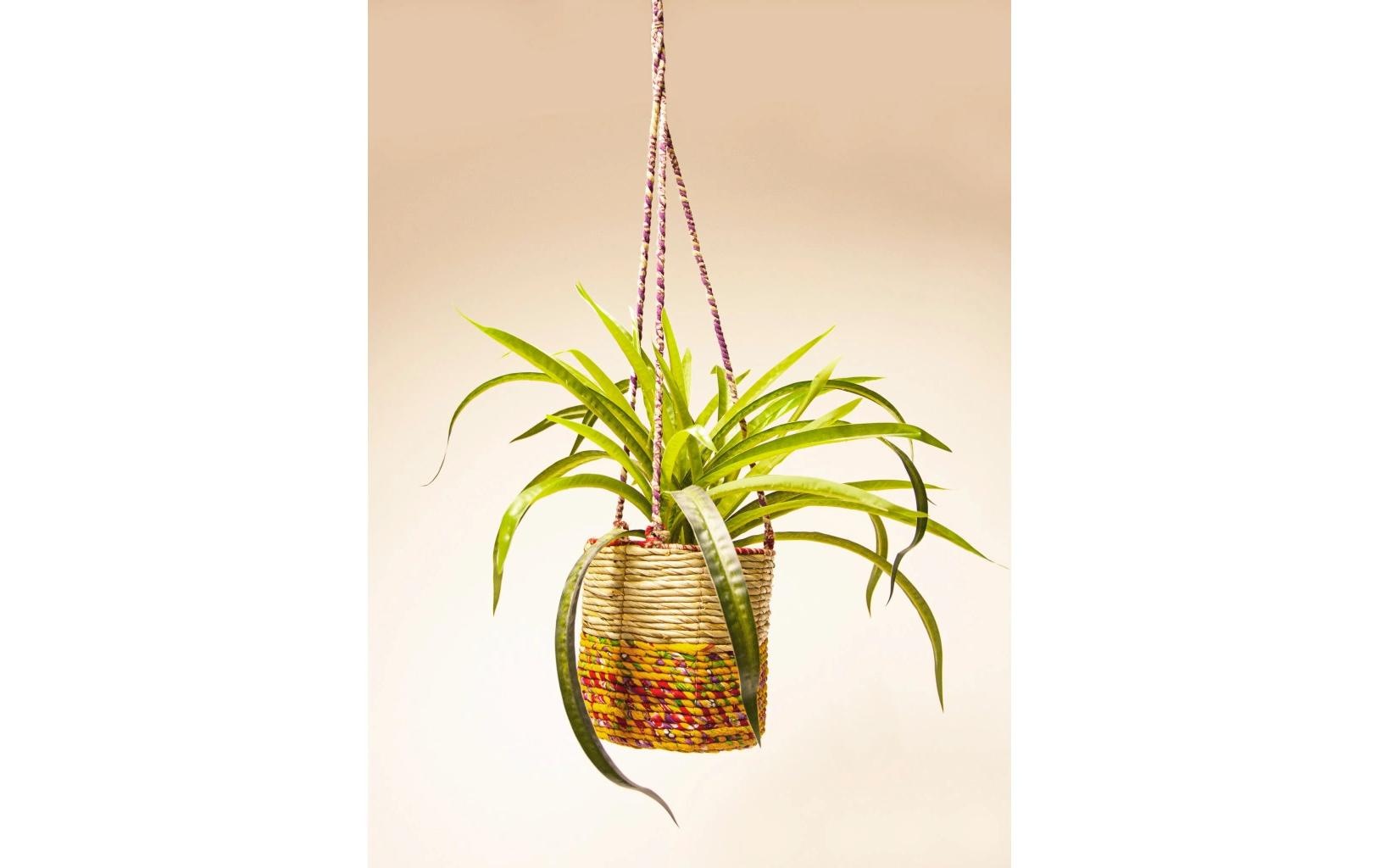 Pflanzkübel »Ambiance Artisan medium assortiert, 15 x 15 cm«