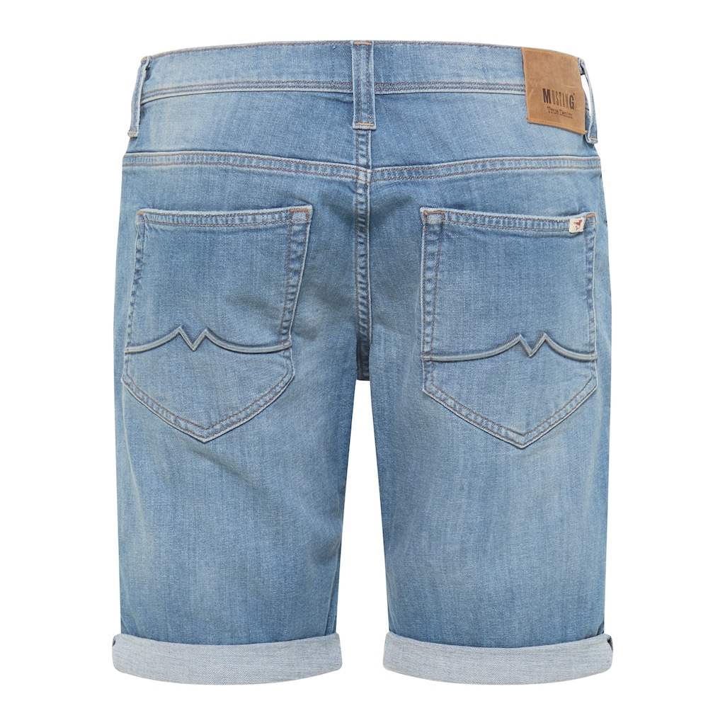 MUSTANG Jeansshorts »Chicago Shorts Z«