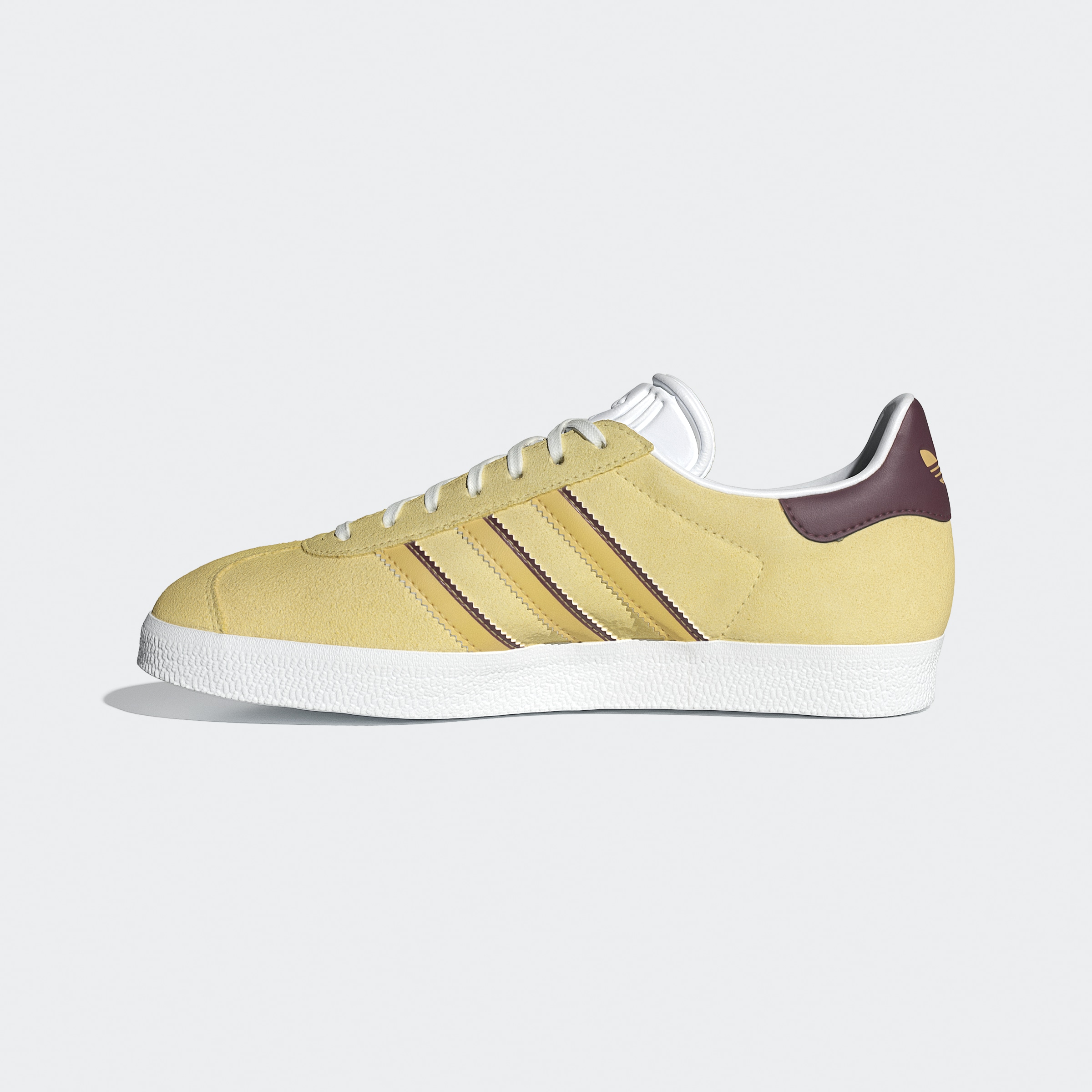 adidas Originals Sneaker »GAZELLE«