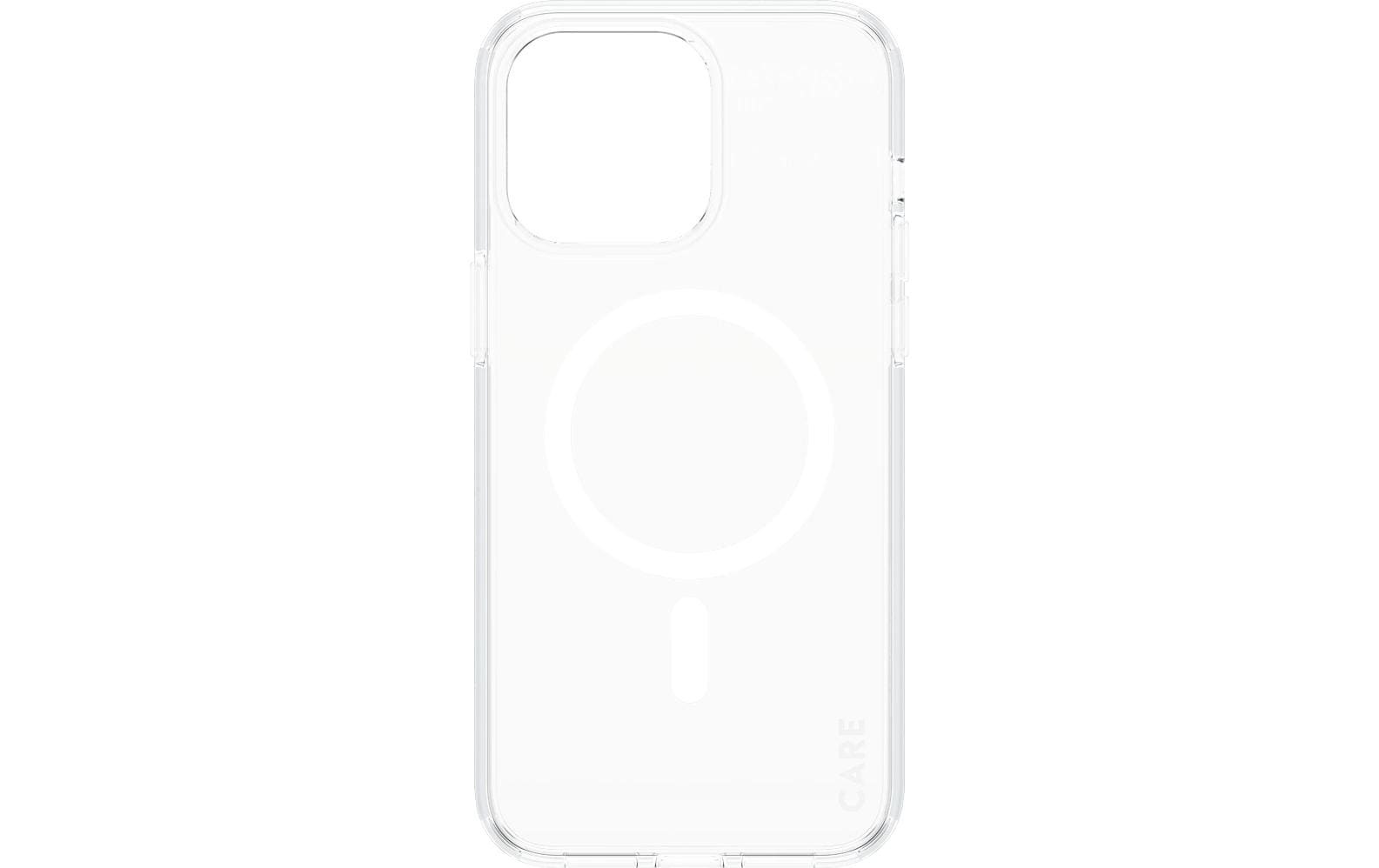 Backcover