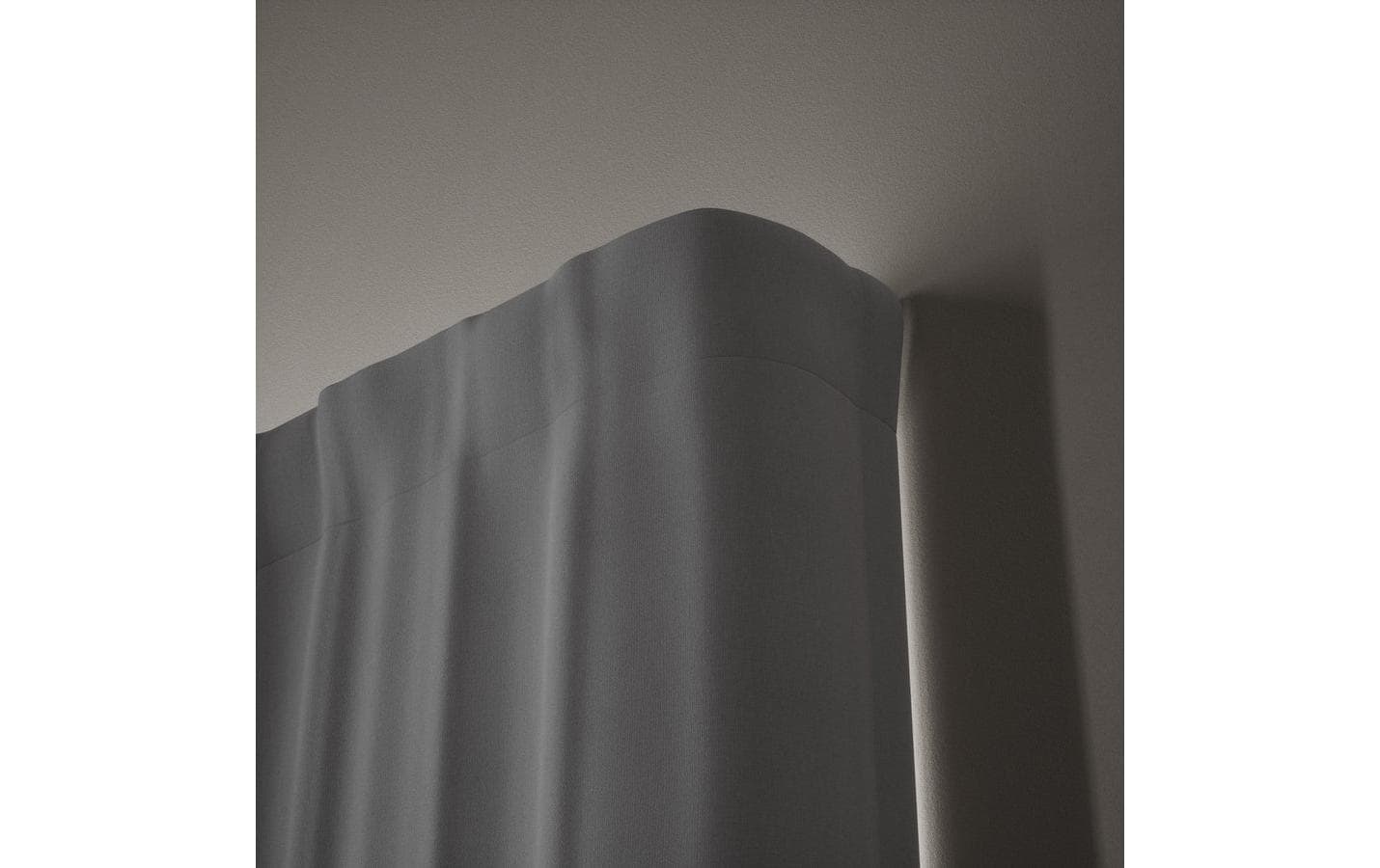 Umbra Vorhangstange »Clima«