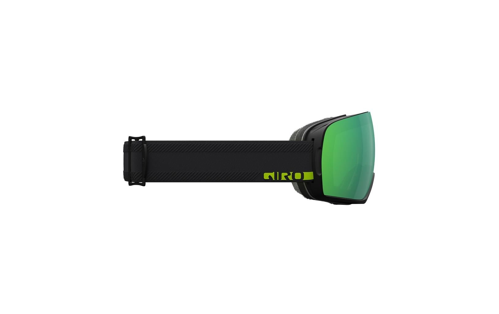 Giro Skibrille »Article II Vivid Goggle«