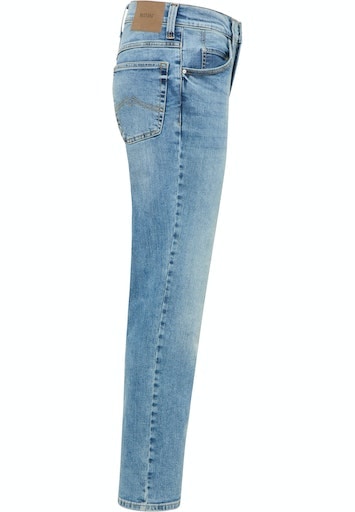 MUSTANG Straight-Jeans »Tramper Straigt«