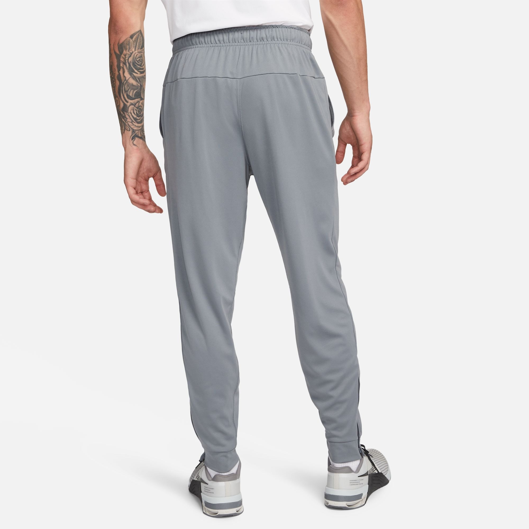 Nike Trainingshose »DRI-FIT TOTALITY MENS TAPERED FITNE«
