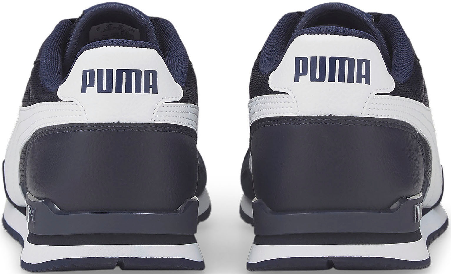 PUMA Sneaker »ST RUNNER V3 MESH«