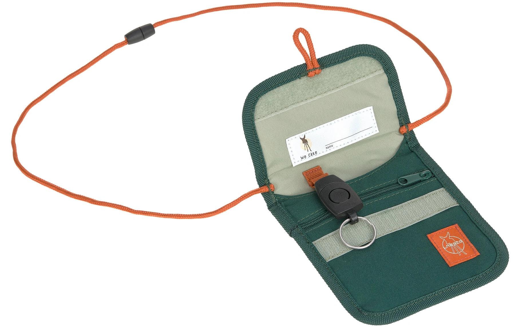 LÄSSIG Schulrucksack »Lässig Schulthek-Set Boxy Unique Ocean«