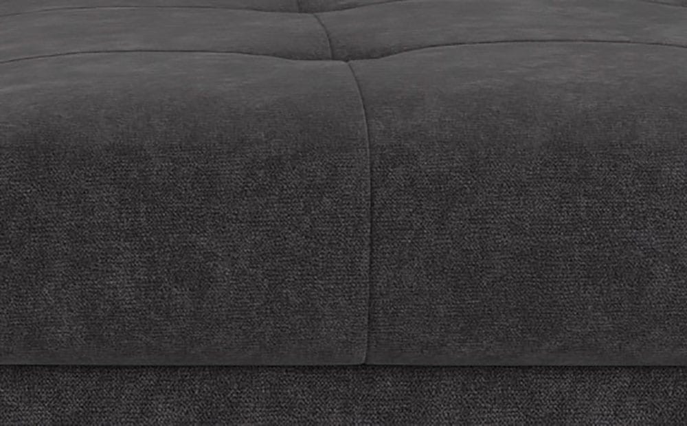 COTTA Ecksofa »Cappa L-Form«, wahlweise mit Bettfunktion & Bettkasten