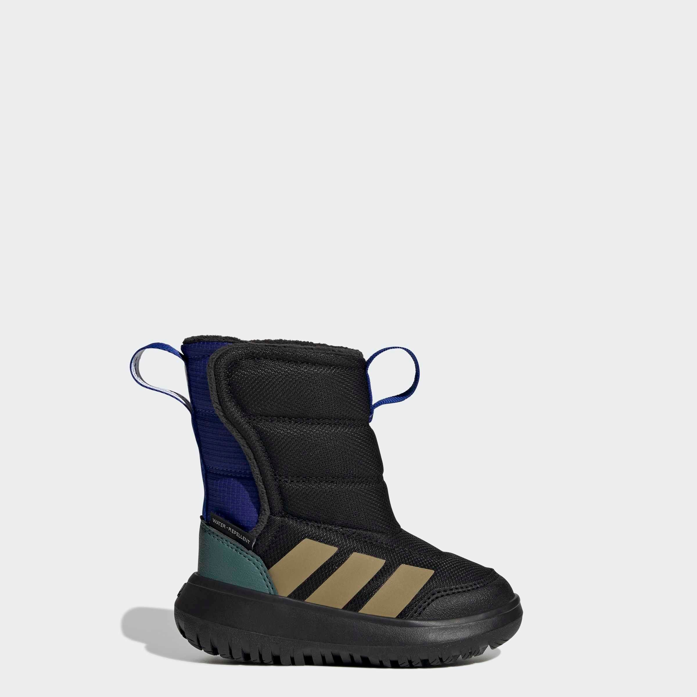 adidas Sportswear Sneaker »WINTERPLAY E FÜR KINDER«