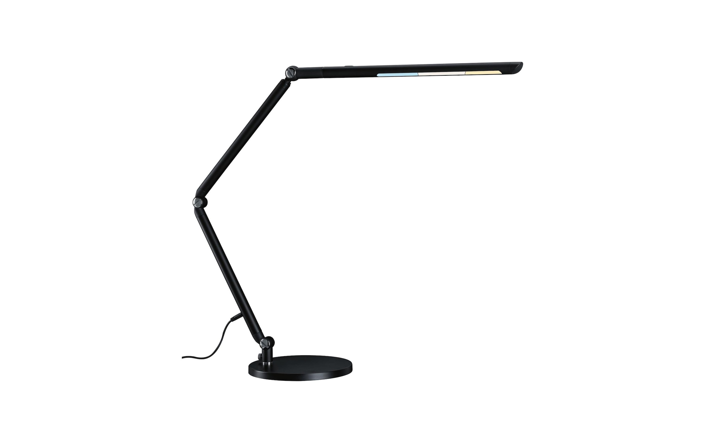 Paulmann LED Schreibtischlampe »FlexBar«