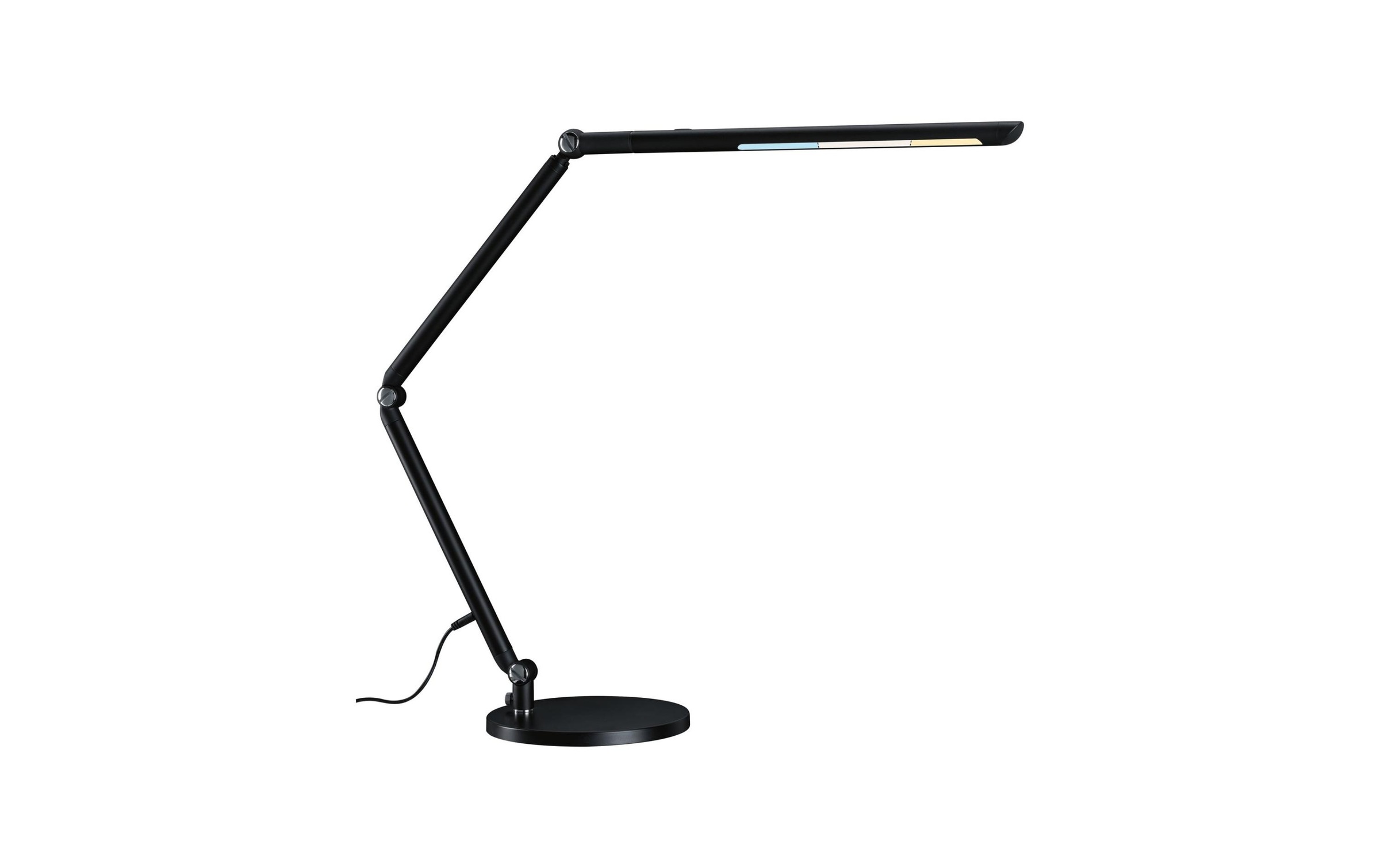 Paulmann LED Schreibtischlampe »FlexBar« Kaltweiss Neutralweiss