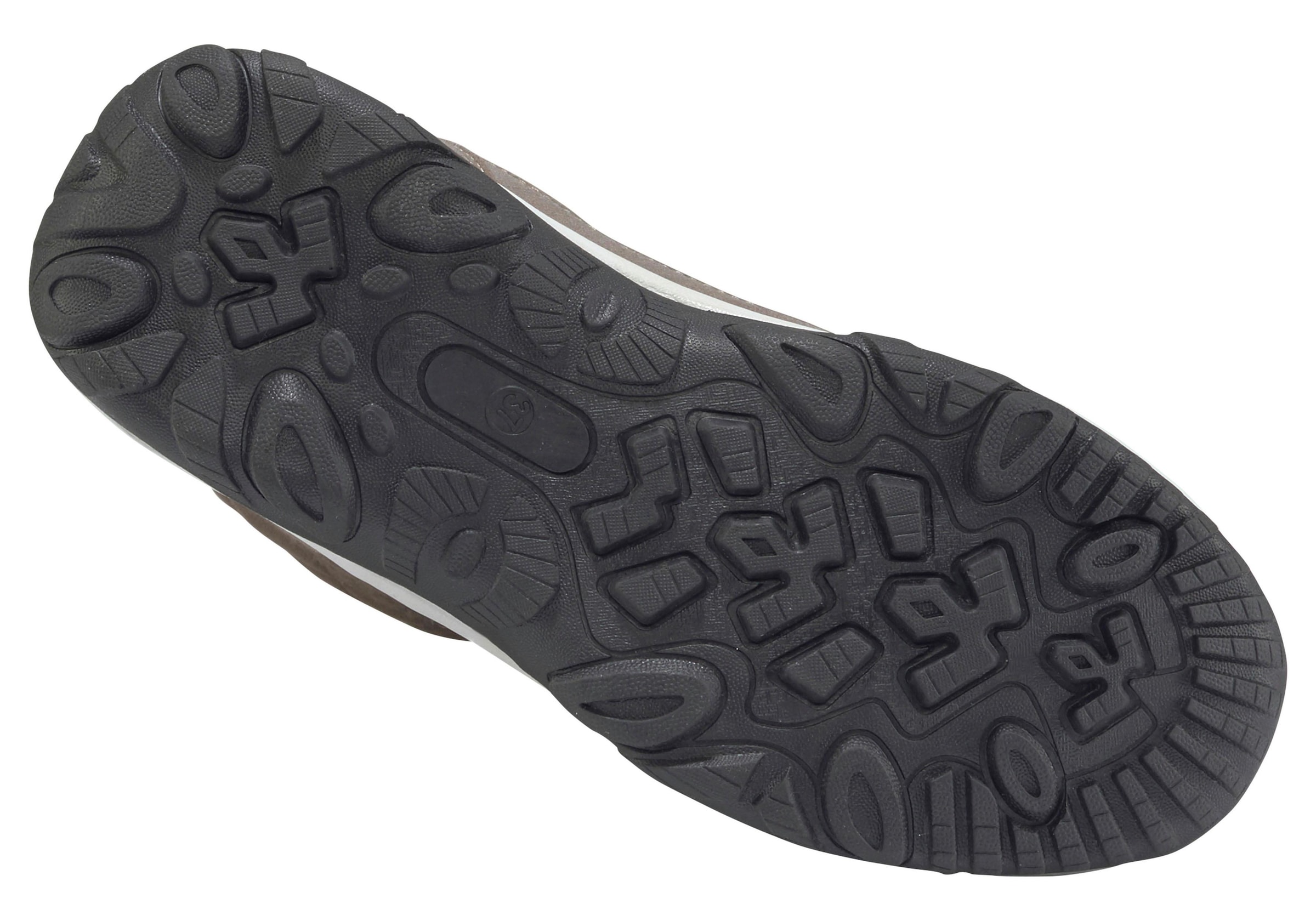 Hi-Tec Outdoorwinterstiefel »Riva Waterproof«, Winterstiefel, Snowboots, Winterschuhe, wasserdicht & gefüttert