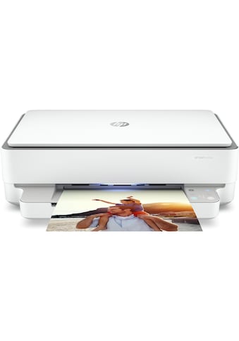 HP Multifunktionsdrucker »ENVY 6030e«, Mit HP+ kaufen