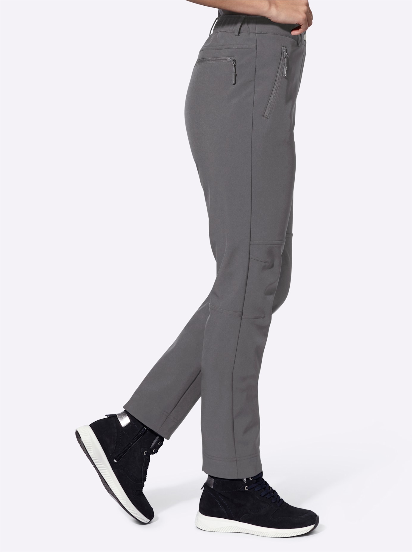 Casual Looks Softshellhose